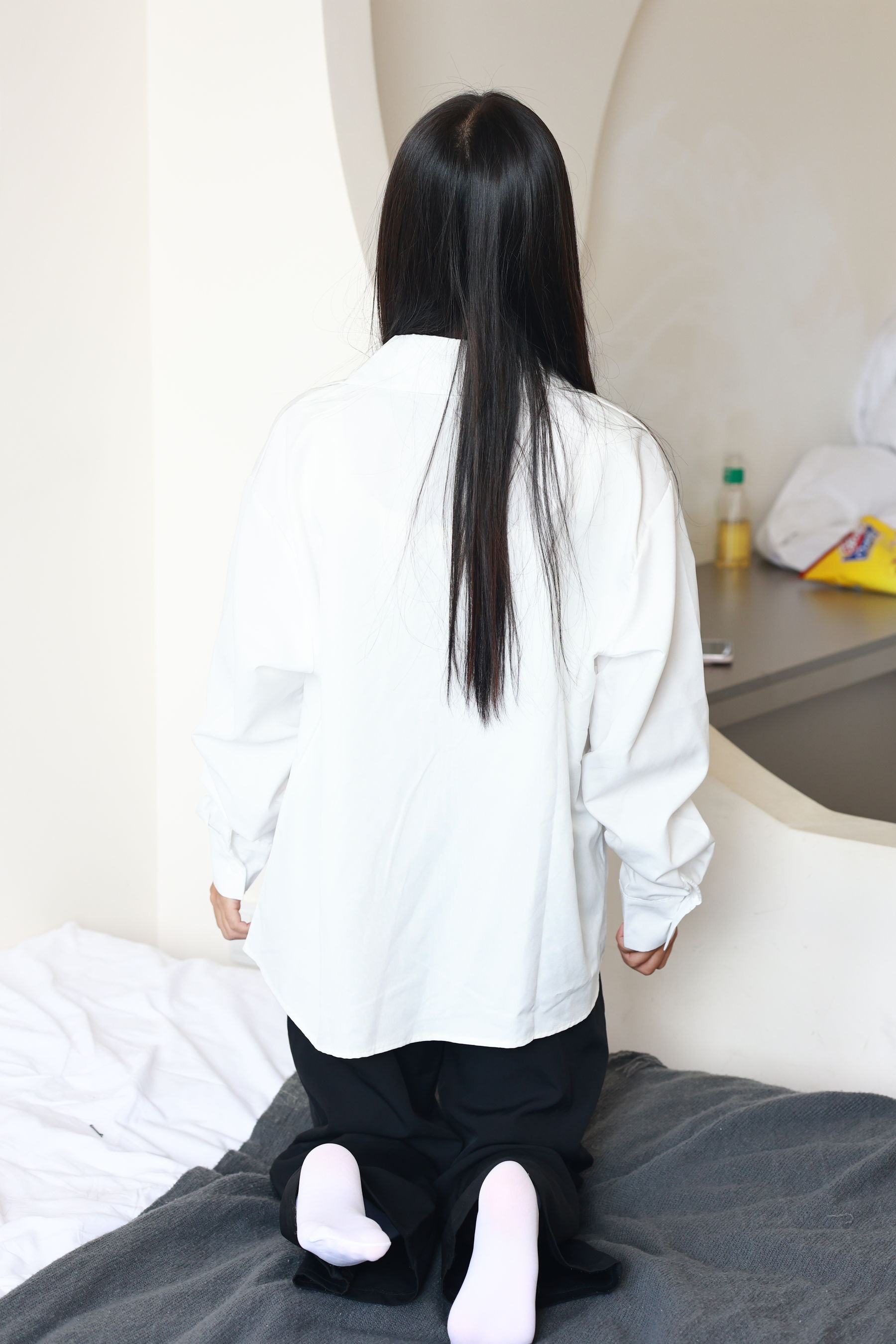 绮梦摄影 2024.09.19 No.027 团子 珍藏无修无水印版/(501P)