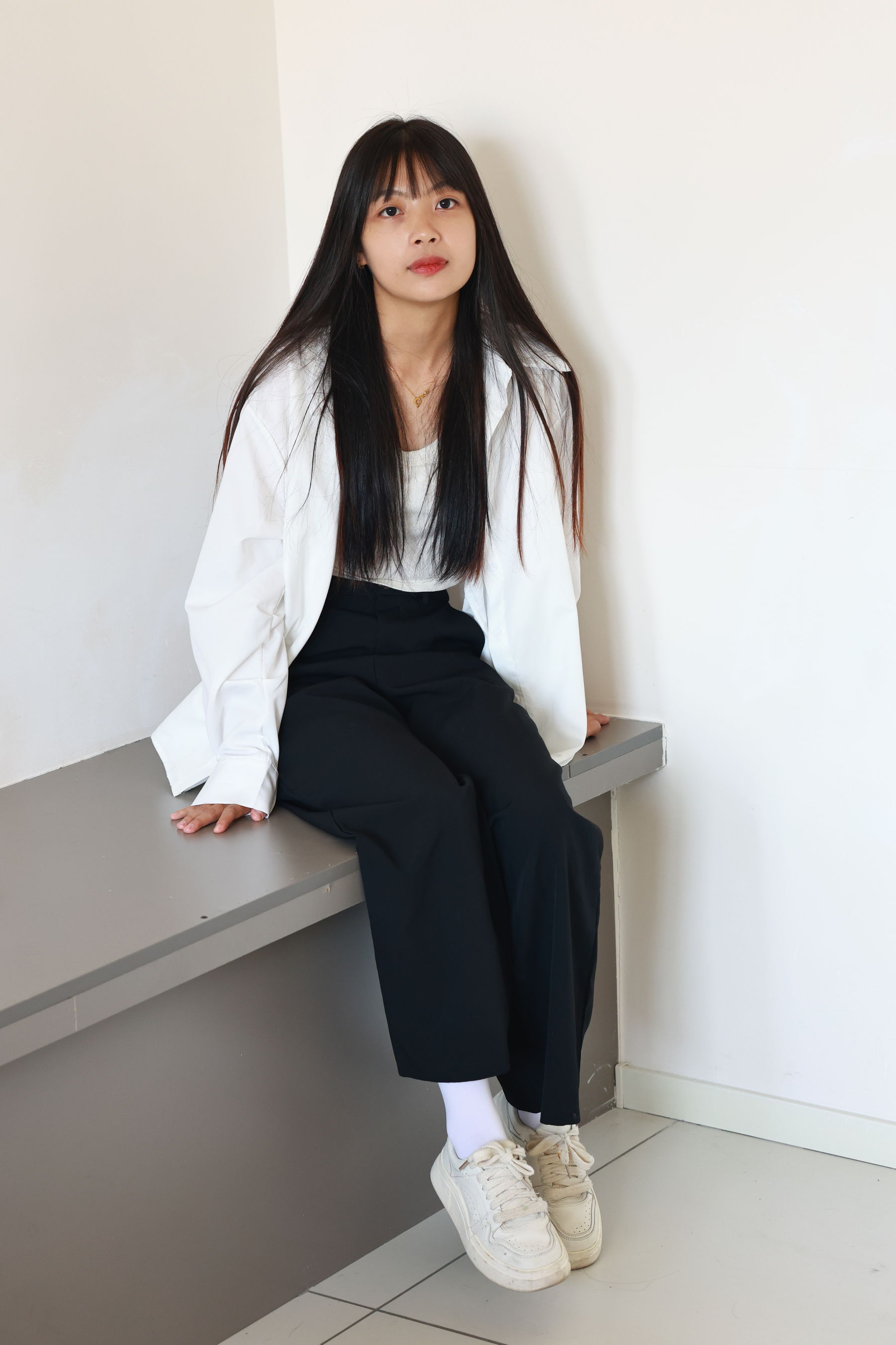 绮梦摄影 2024.09.19 No.027 团子 珍藏无修无水印版/(501P)