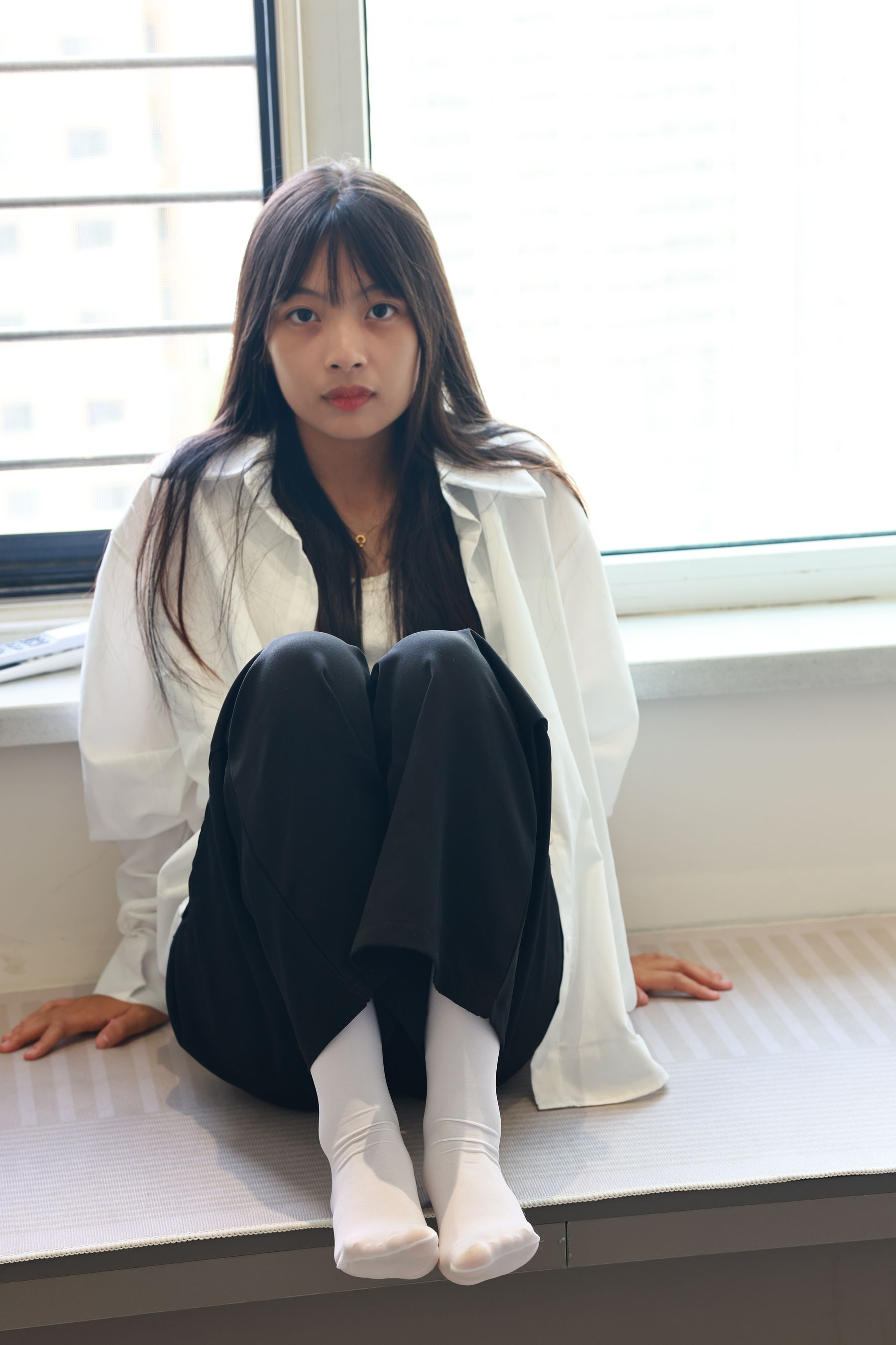 绮梦摄影 2024.09.19 No.027 团子 珍藏无修无水印版/(501P)