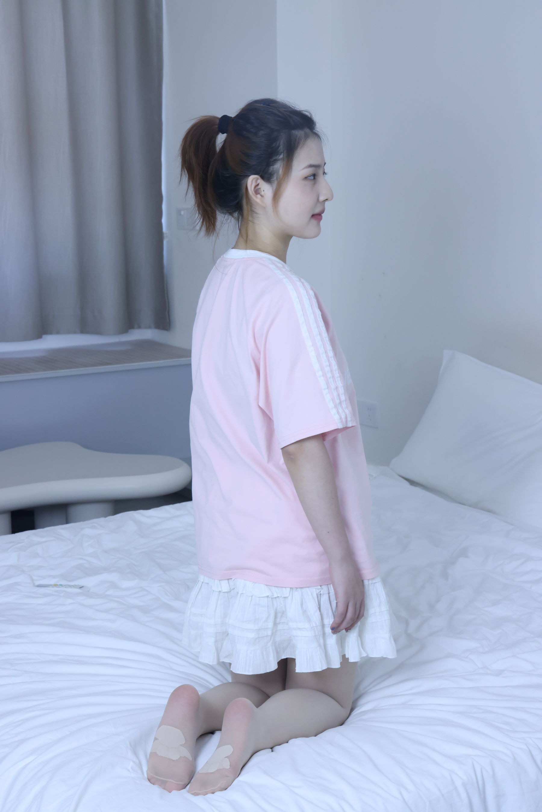 绮梦摄影 2024.09.05 No.017 露露 珍藏无修无水印版/(1150P)