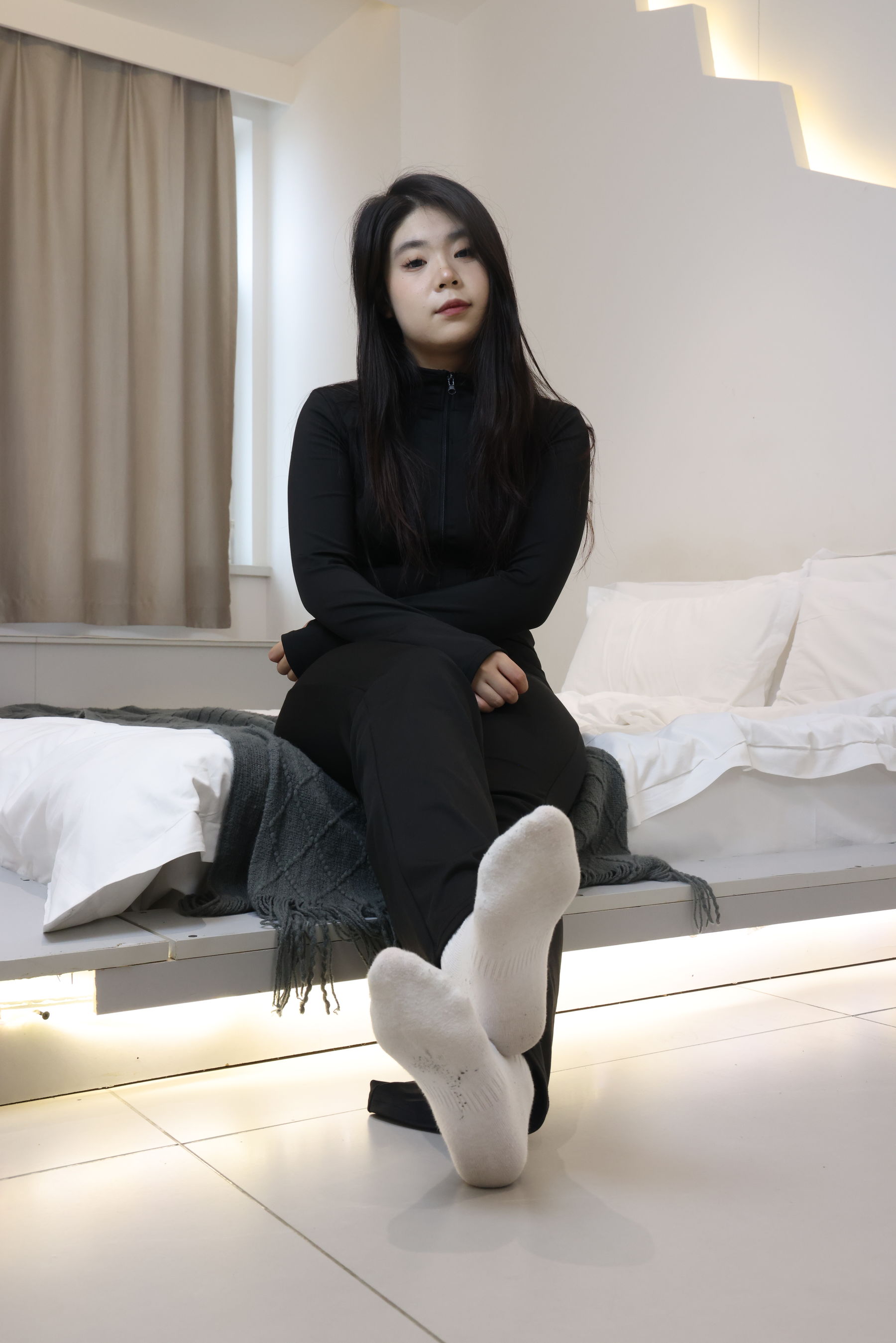 绮梦摄影 2024.09.08 No.020 苏欣 珍藏无修无水印版/(787P)