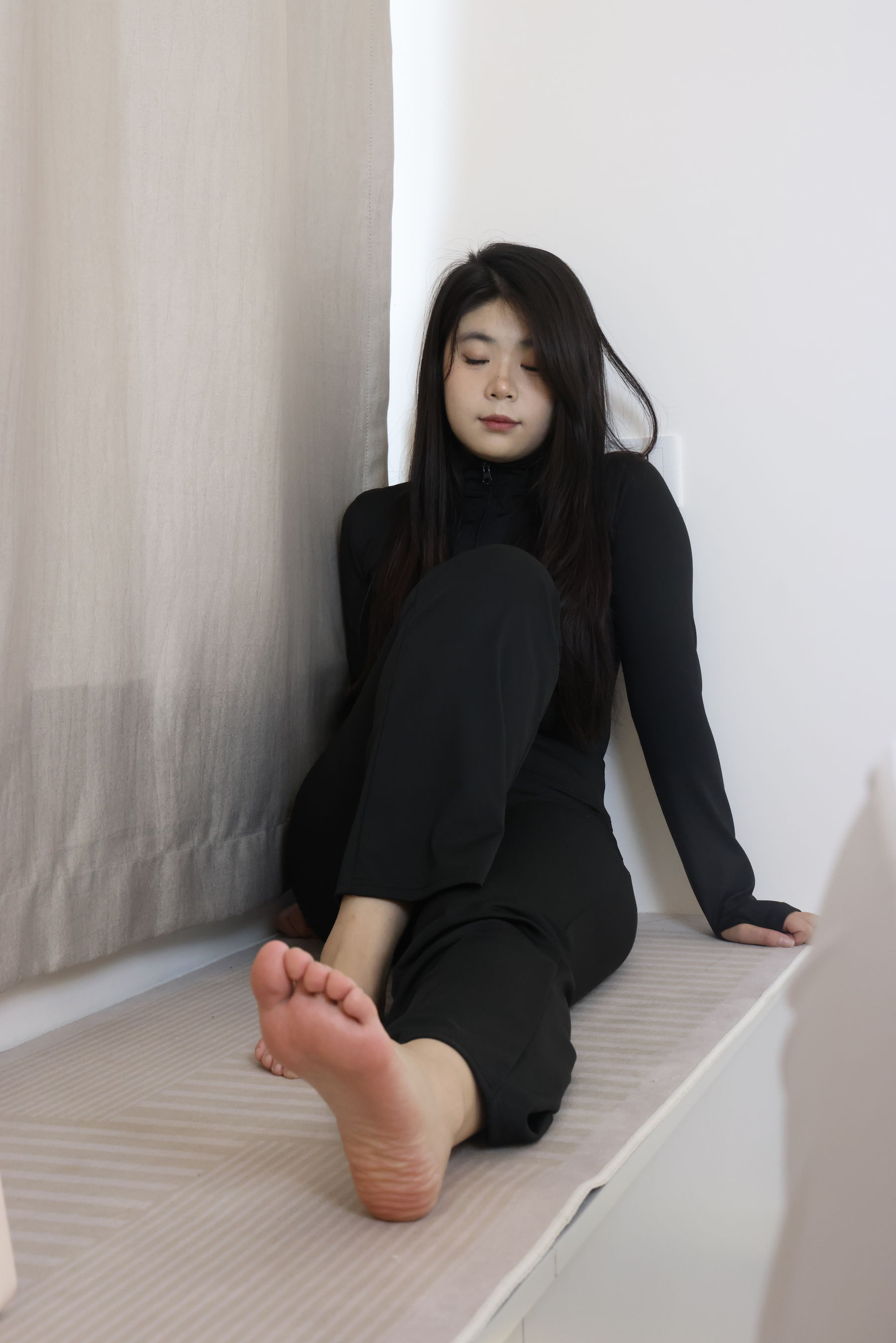 绮梦摄影 2024.09.08 No.020 苏欣 珍藏无修无水印版/(787P)