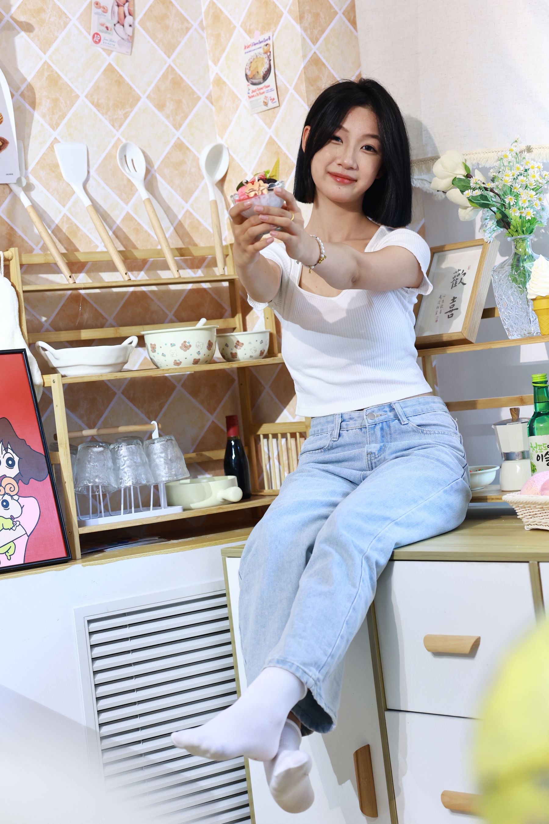 绮梦摄影 2024.09.07 No.019 Light 珍藏无修无水印版/(326P)