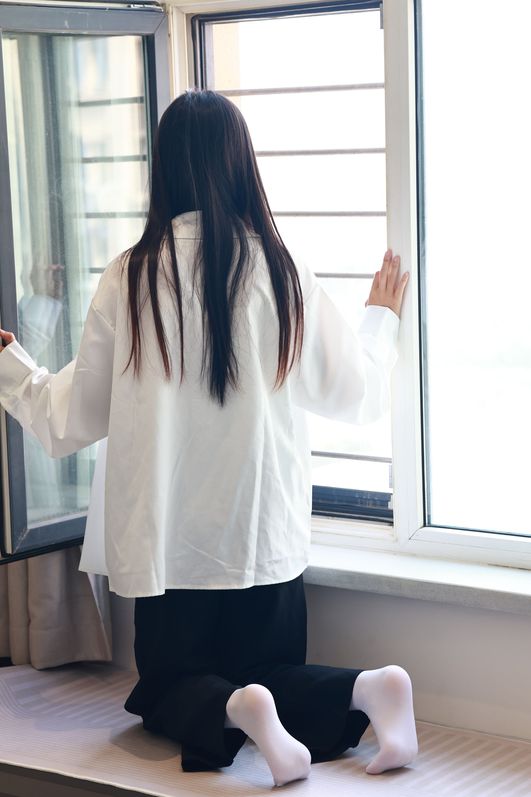 绮梦摄影 2024.09.19 No.027 团子 珍藏无修无水印版/(501P)