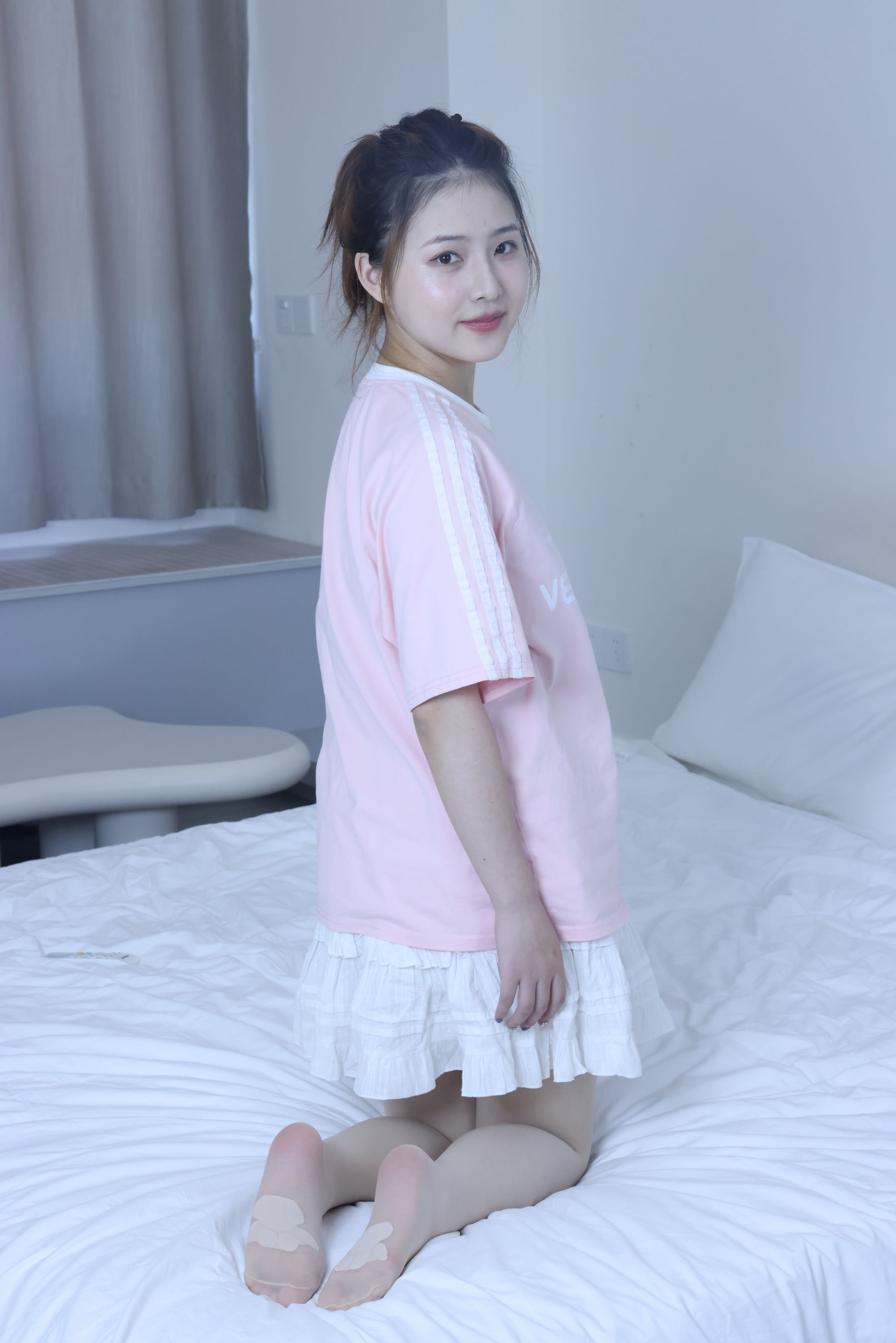 绮梦摄影 2024.09.05 No.017 露露 珍藏无修无水印版/(1150P)