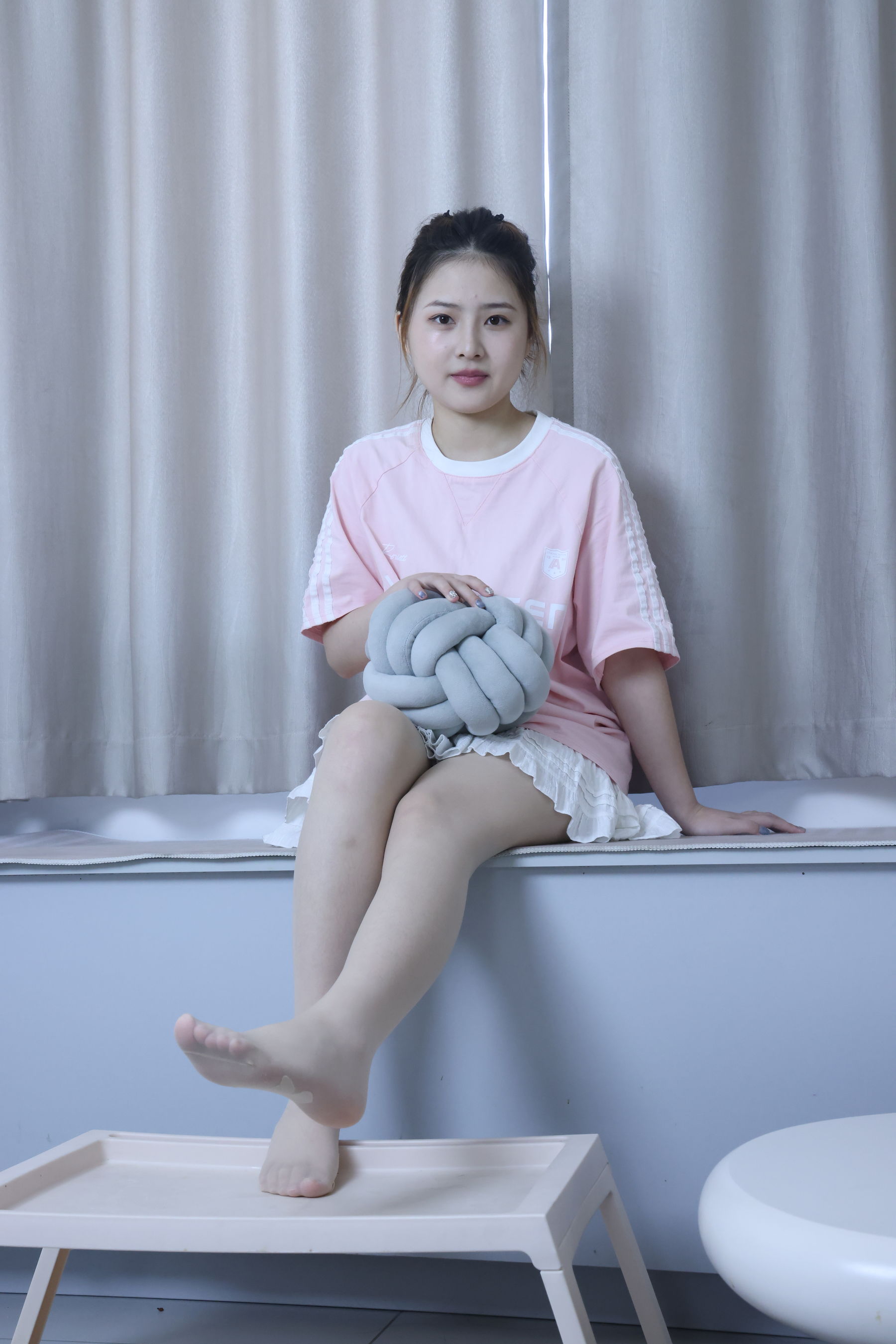 绮梦摄影 2024.09.05 No.017 露露 珍藏无修无水印版/(1150P)