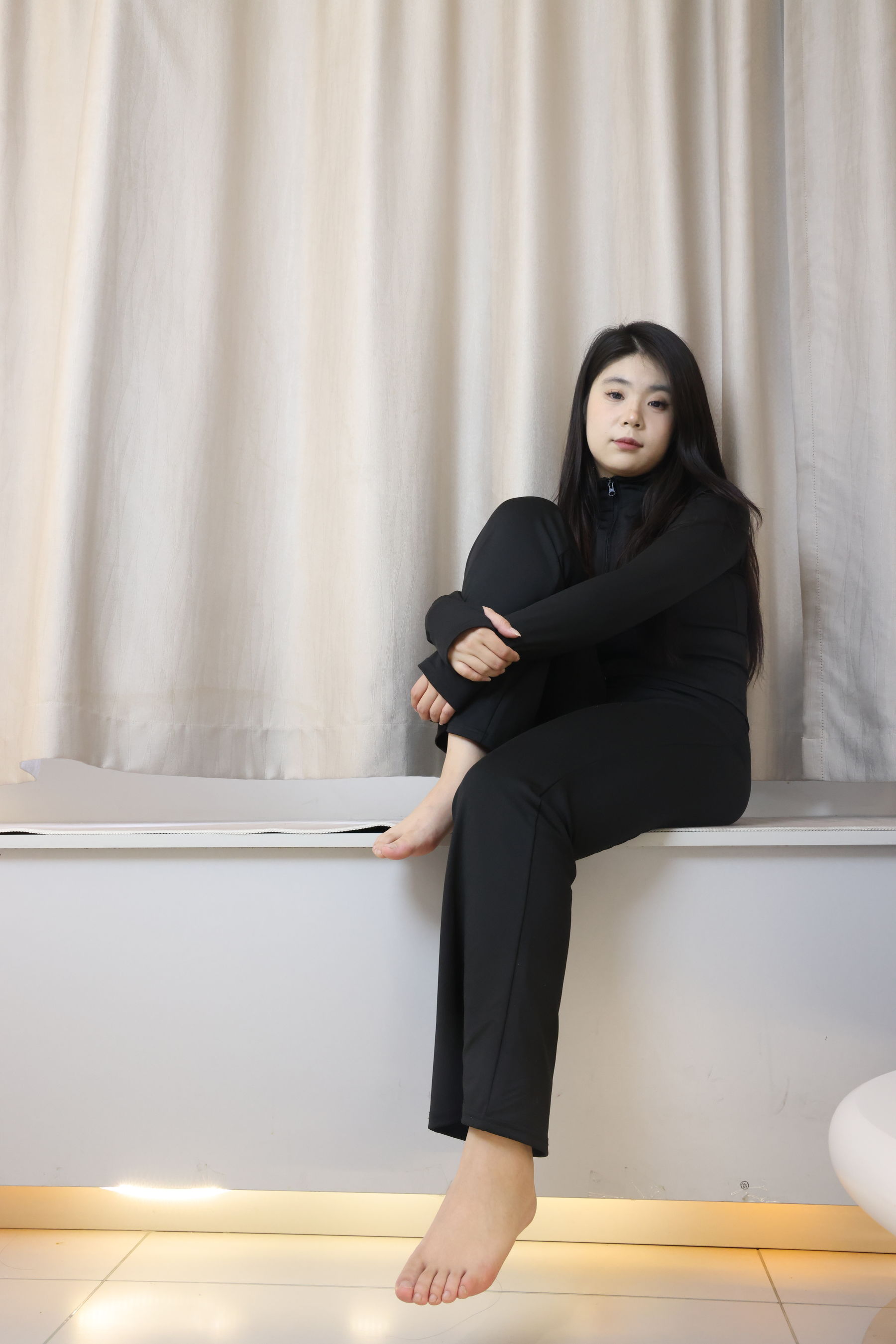 绮梦摄影 2024.09.08 No.020 苏欣 珍藏无修无水印版/(787P)