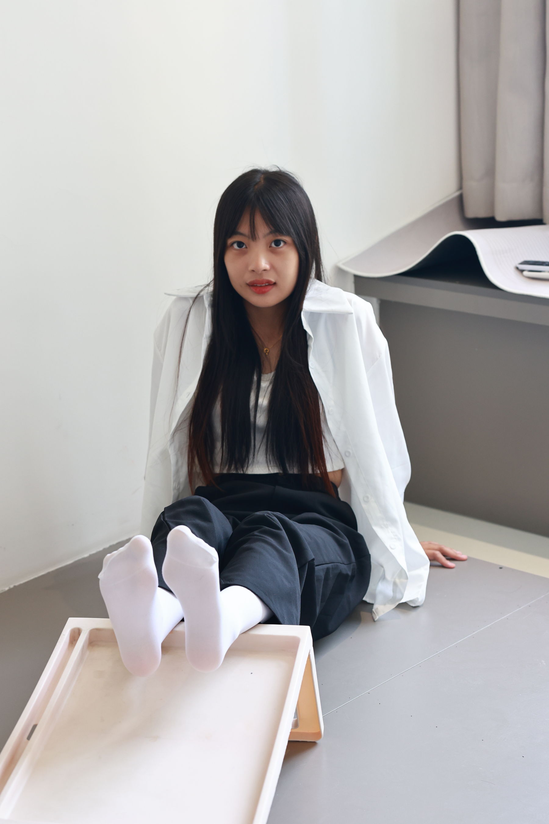 绮梦摄影 2024.09.19 No.027 团子 珍藏无修无水印版/(501P)