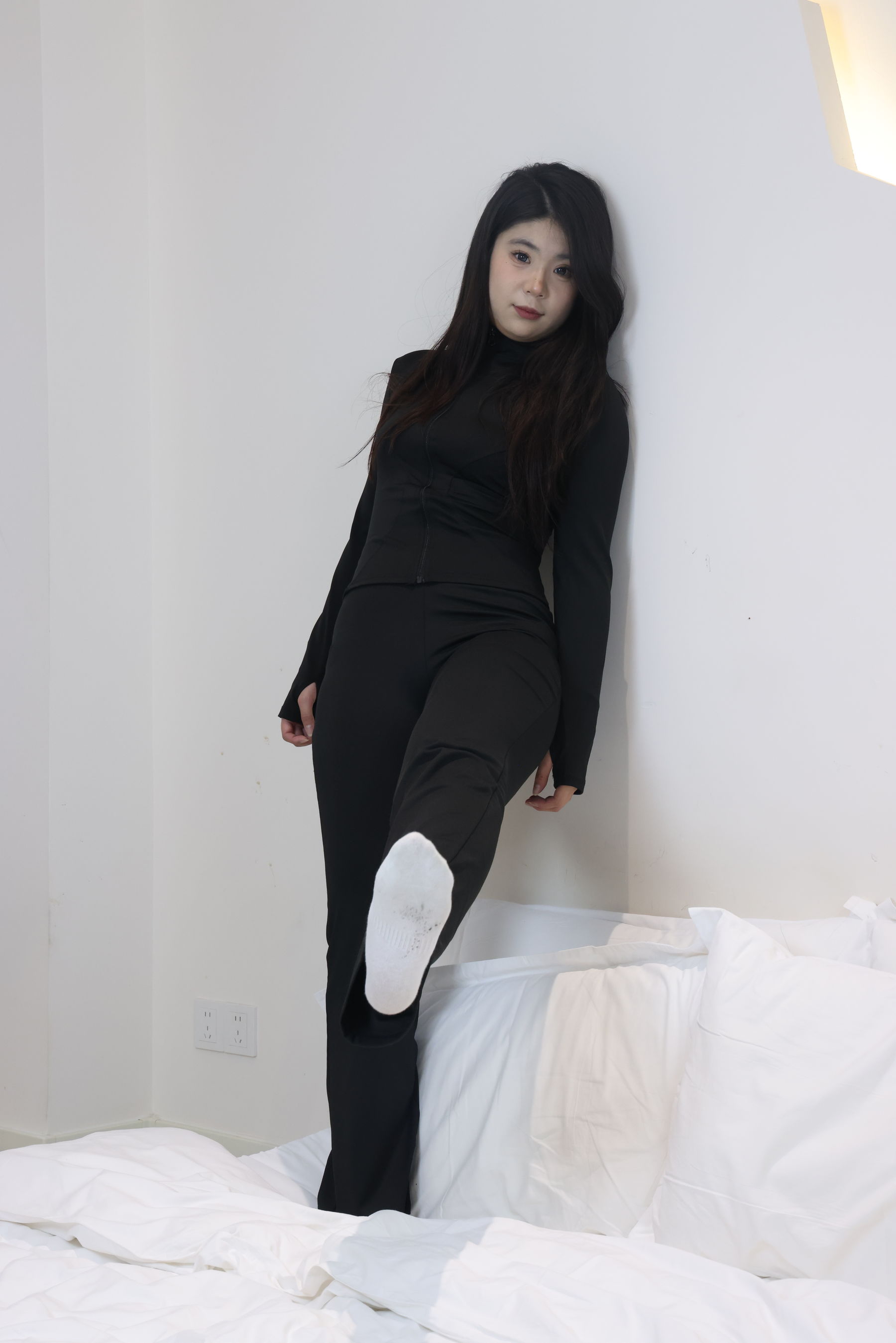 绮梦摄影 2024.09.08 No.020 苏欣 珍藏无修无水印版/(787P)