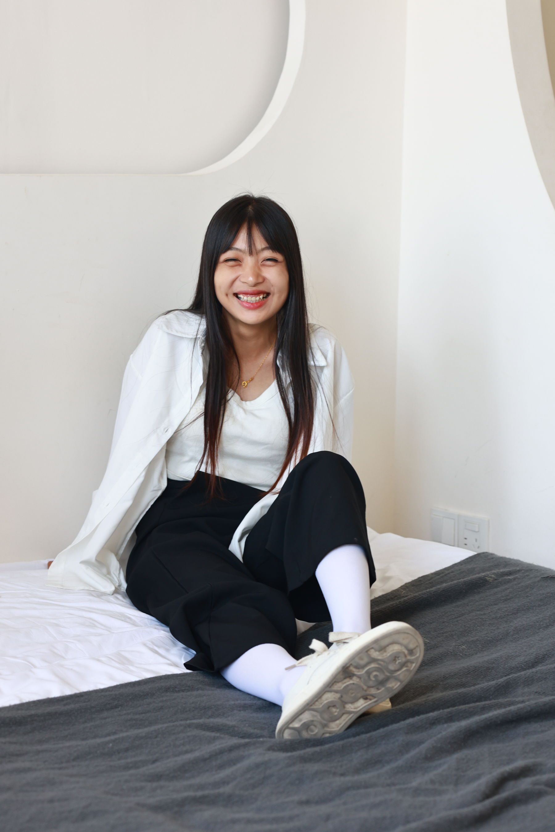 绮梦摄影 2024.09.19 No.027 团子 珍藏无修无水印版/(501P)