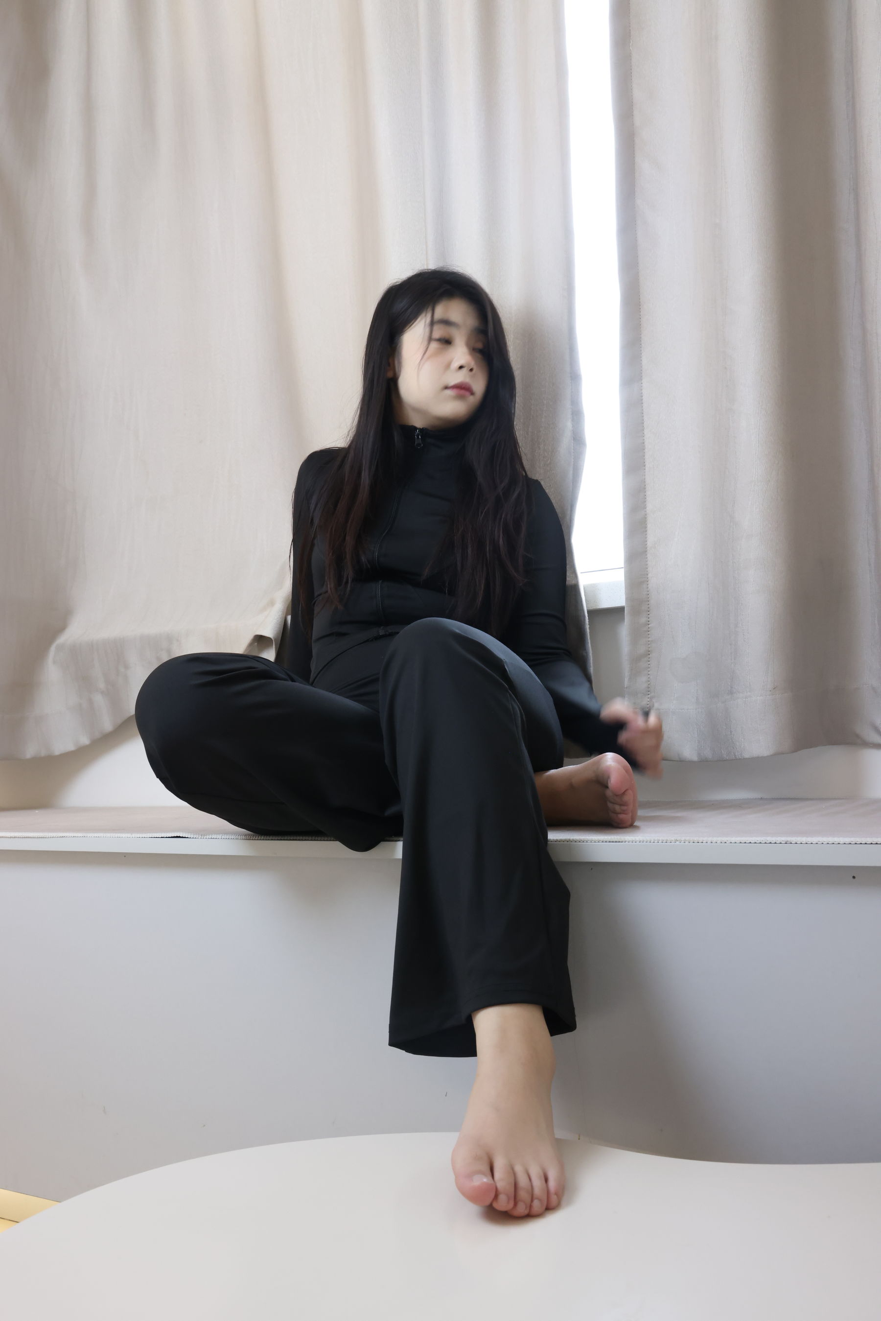 绮梦摄影 2024.09.08 No.020 苏欣 珍藏无修无水印版/(787P)