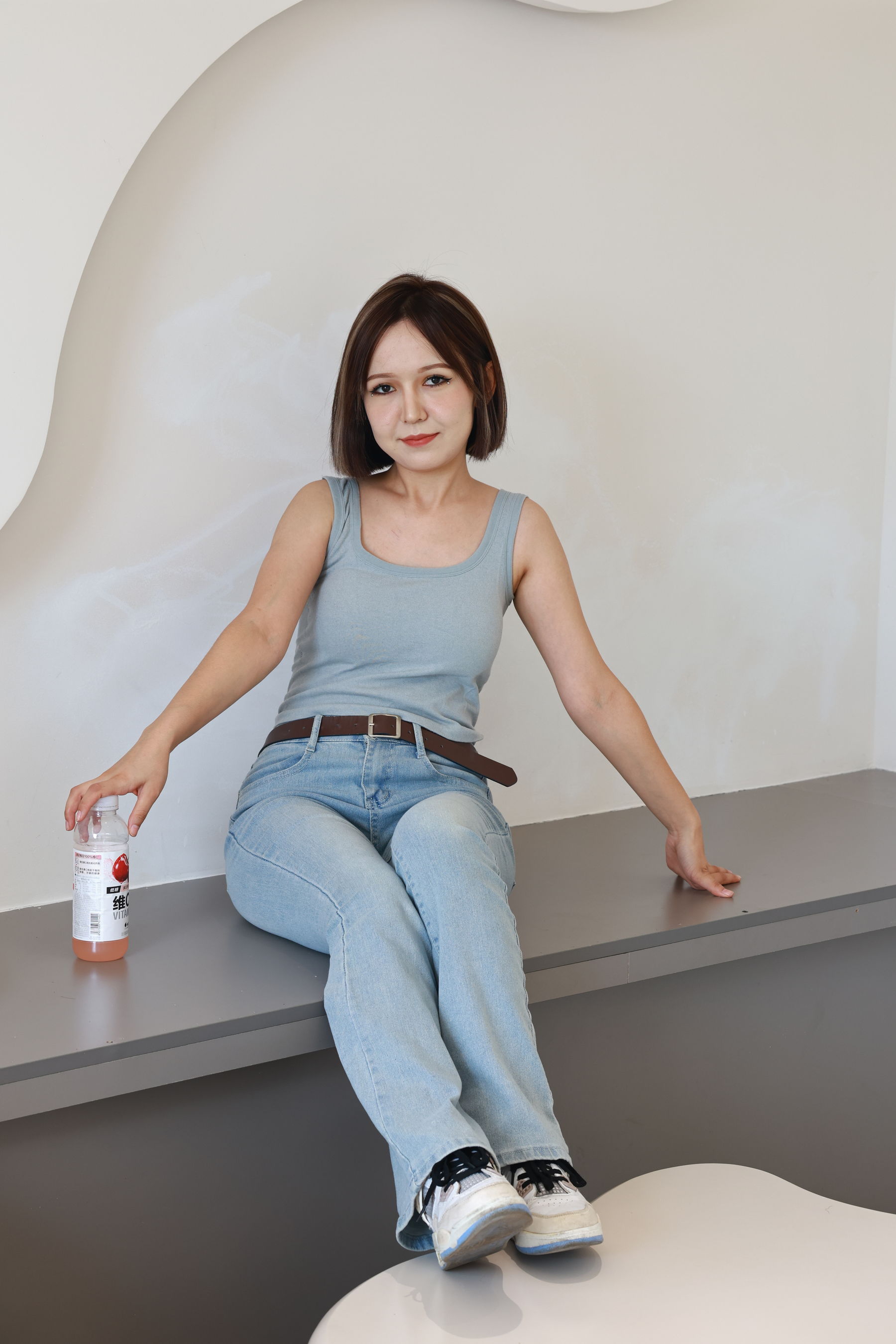 绮梦摄影 2024.09.04 No.016 阿依夏 珍藏无修无水印版/(395P)