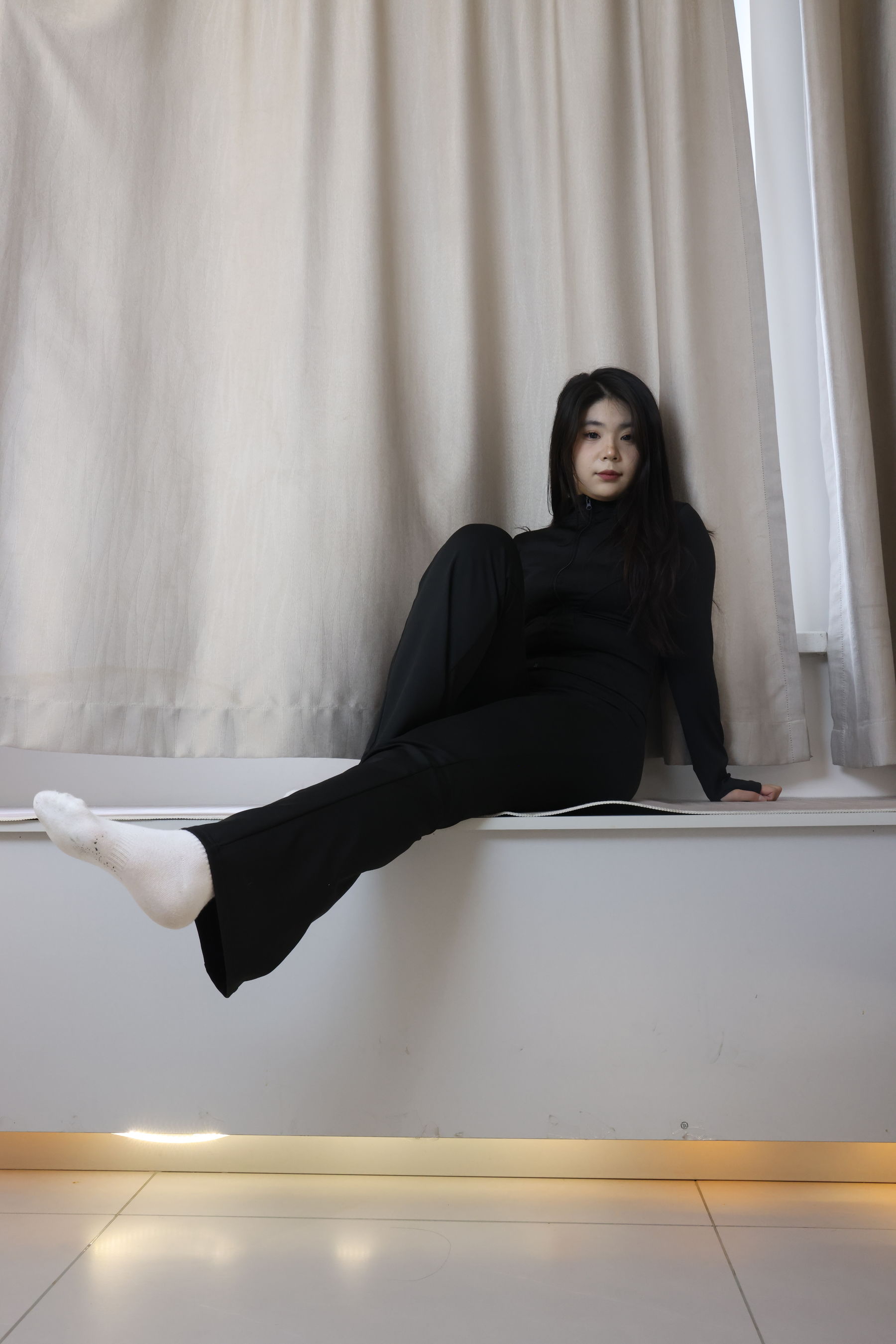 绮梦摄影 2024.09.08 No.020 苏欣 珍藏无修无水印版/(787P)