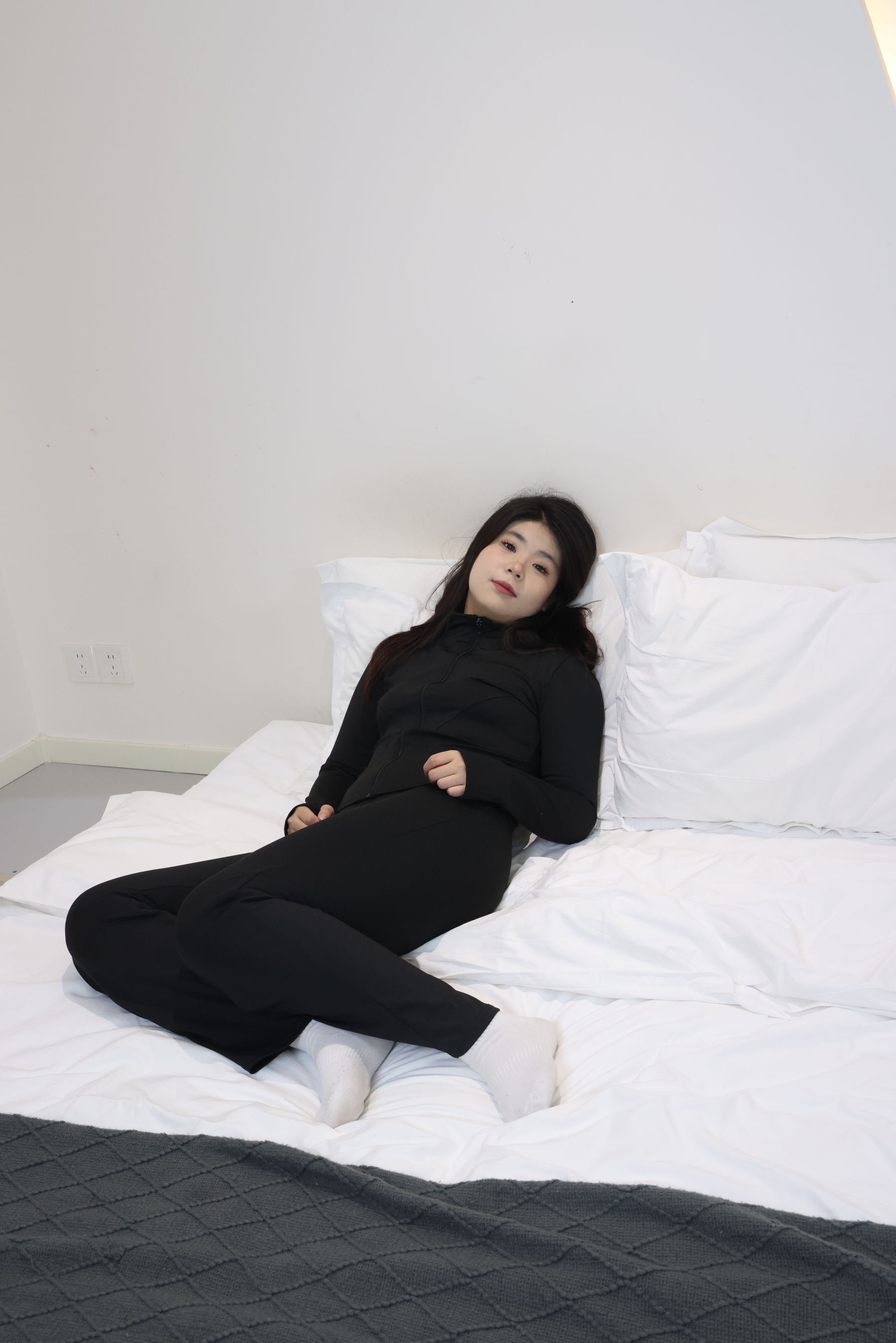 绮梦摄影 2024.09.08 No.020 苏欣 珍藏无修无水印版/(787P)