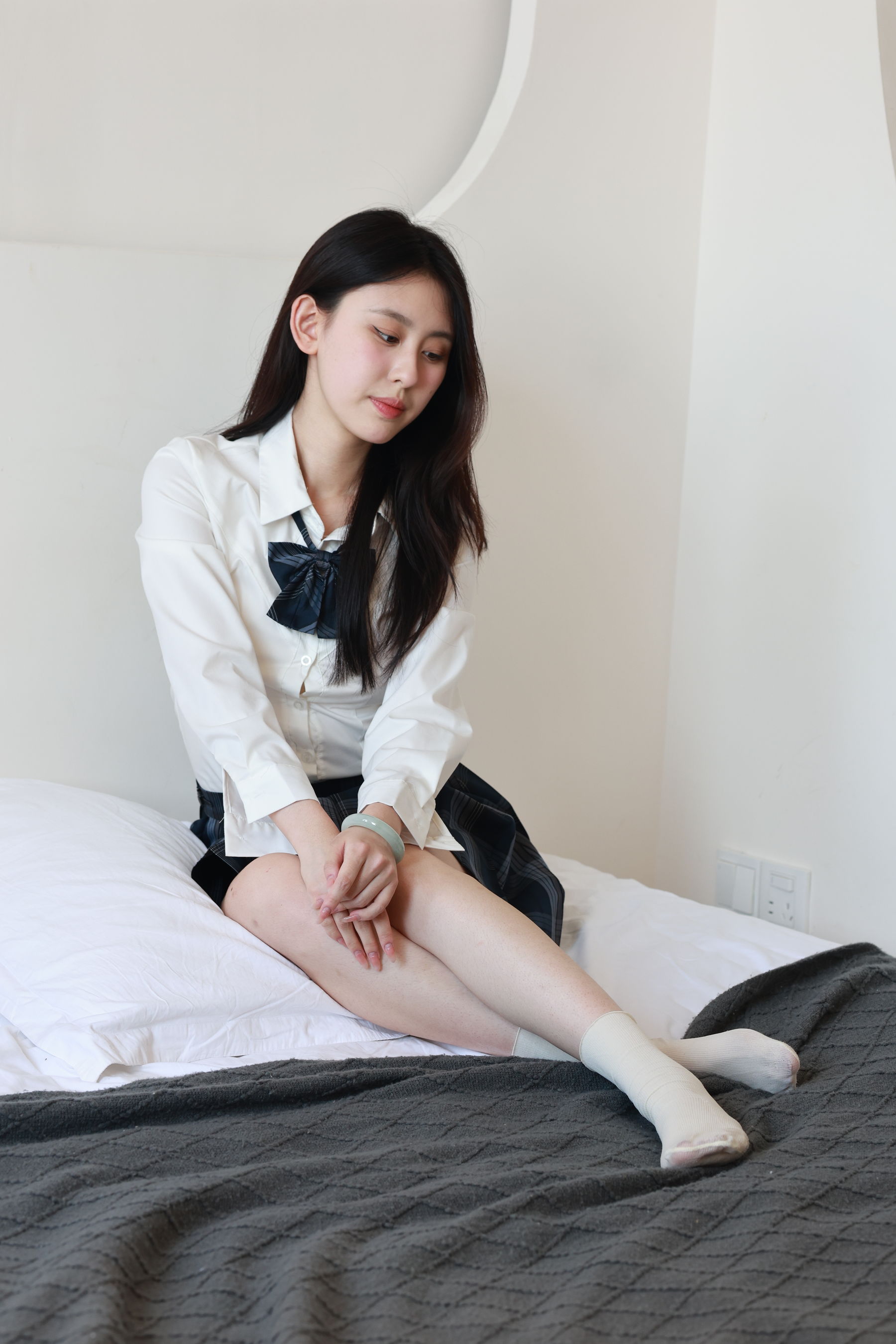 绮梦摄影 2024.09.06 No.018 yaya 珍藏无修无水印版/(677P)