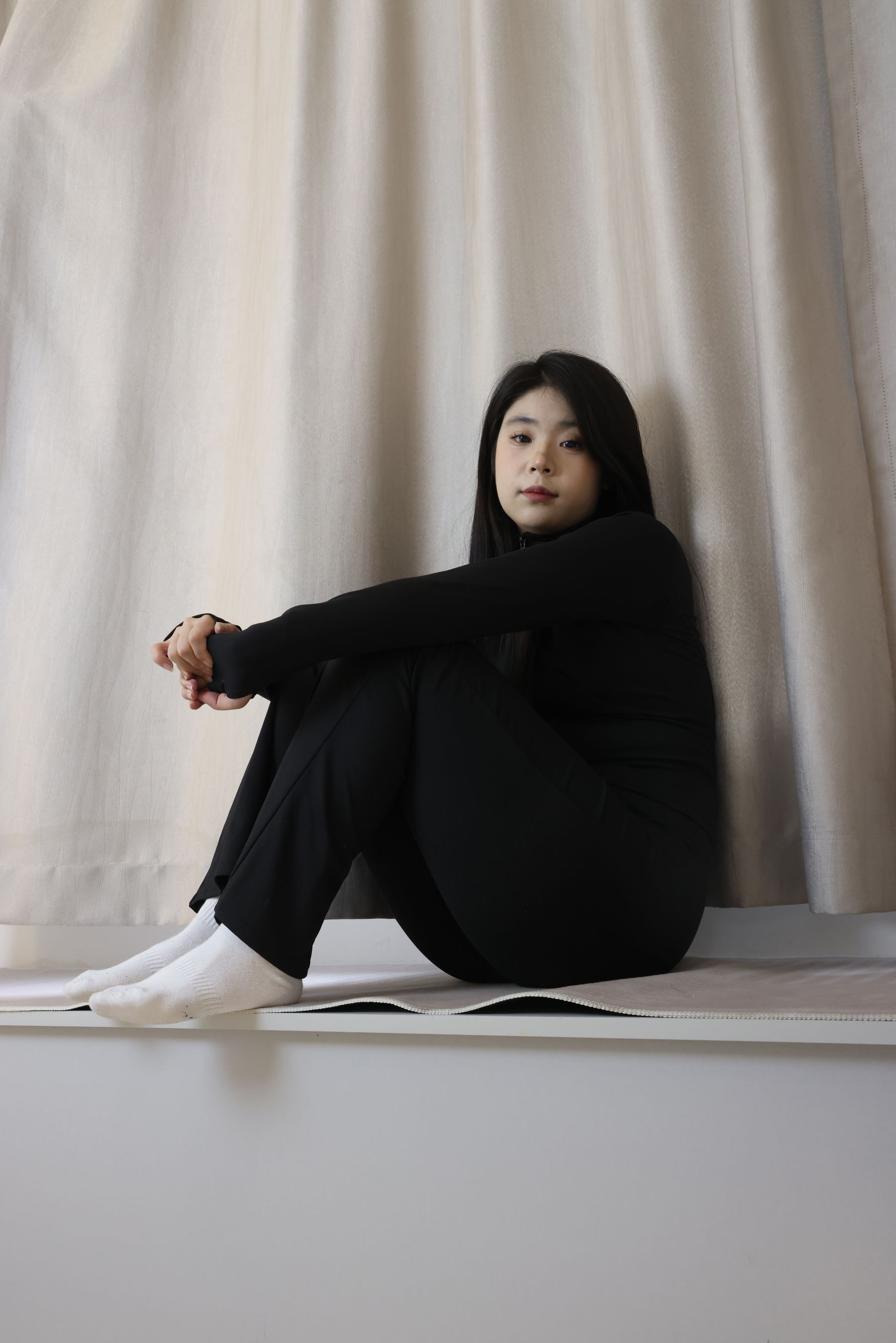 绮梦摄影 2024.09.08 No.020 苏欣 珍藏无修无水印版/(787P)