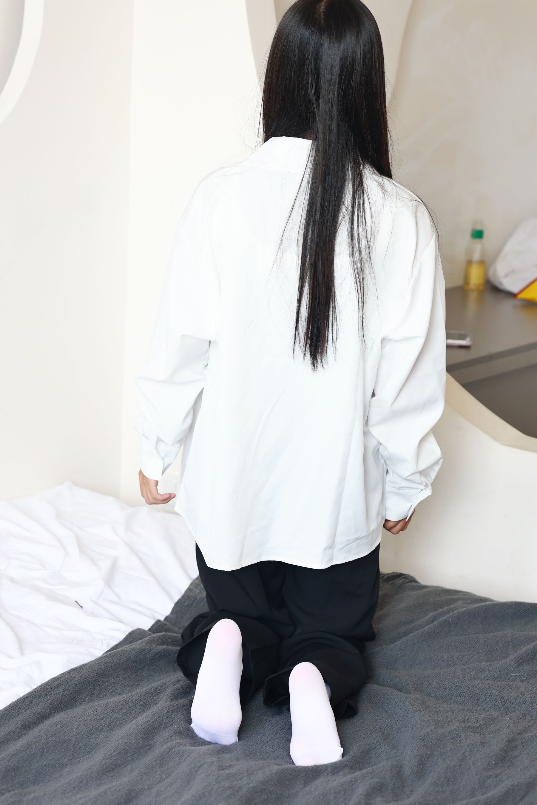 绮梦摄影 2024.09.19 No.027 团子 珍藏无修无水印版/(501P)