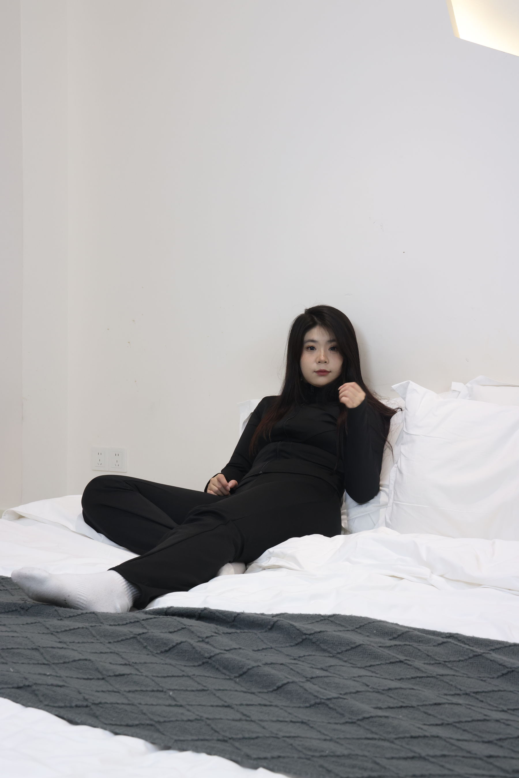 绮梦摄影 2024.09.08 No.020 苏欣 珍藏无修无水印版/(787P)