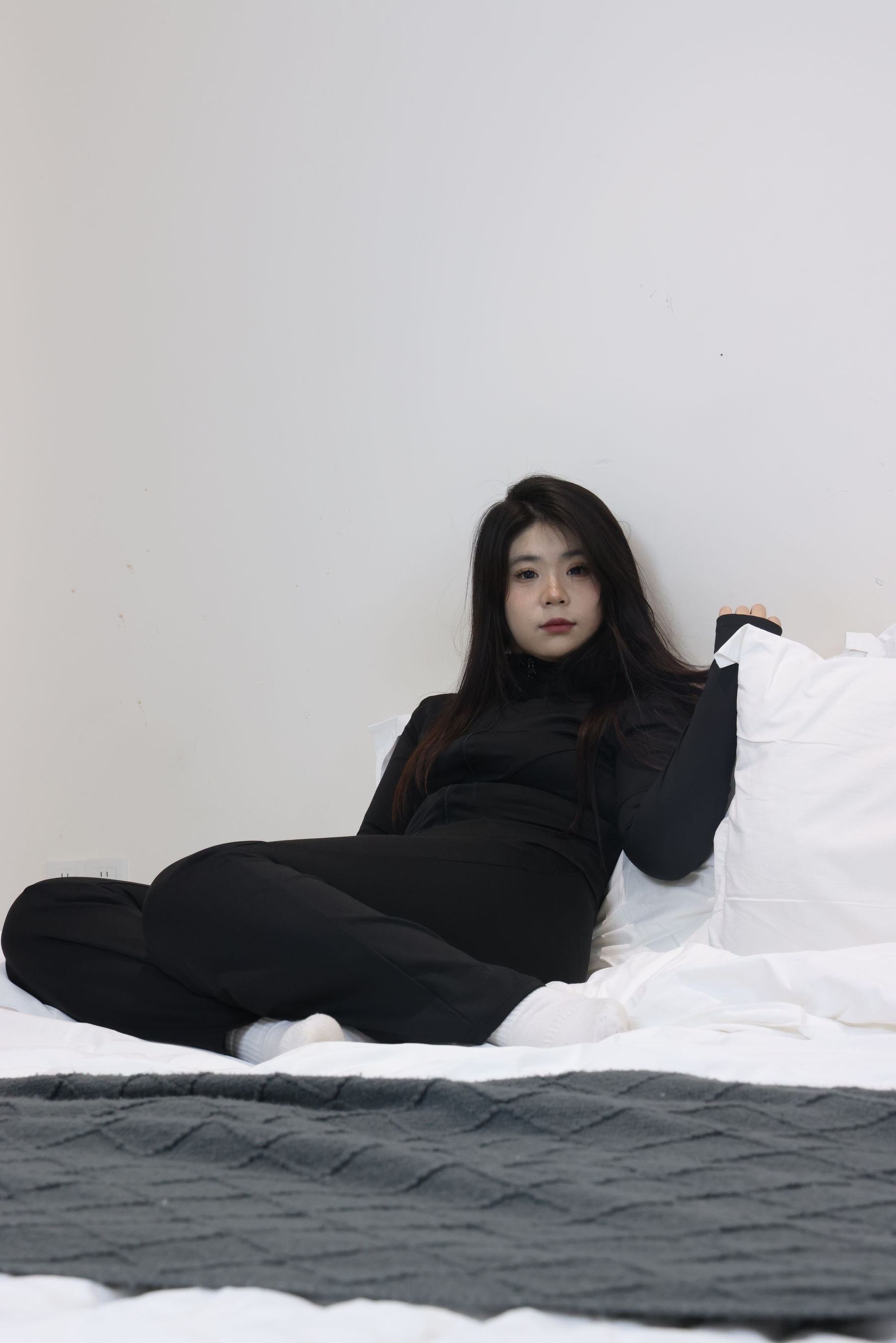 绮梦摄影 2024.09.08 No.020 苏欣 珍藏无修无水印版/(787P)