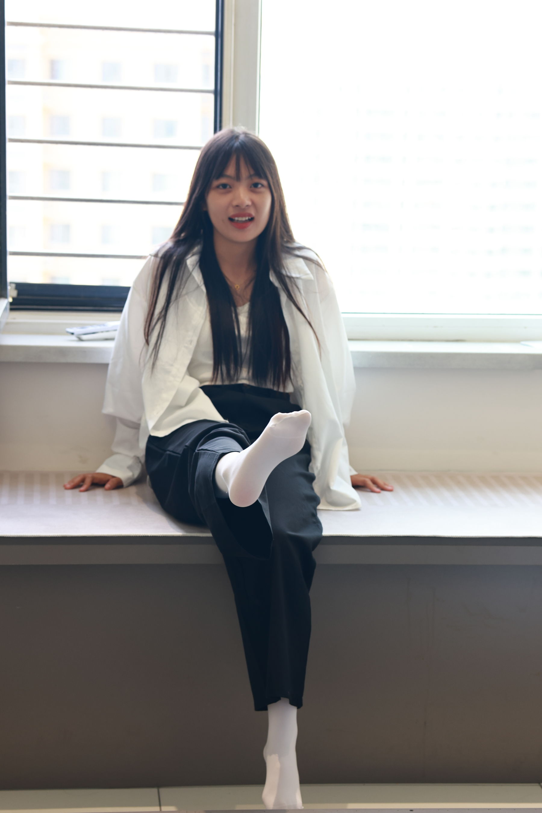 绮梦摄影 2024.09.19 No.027 团子 珍藏无修无水印版/(501P)