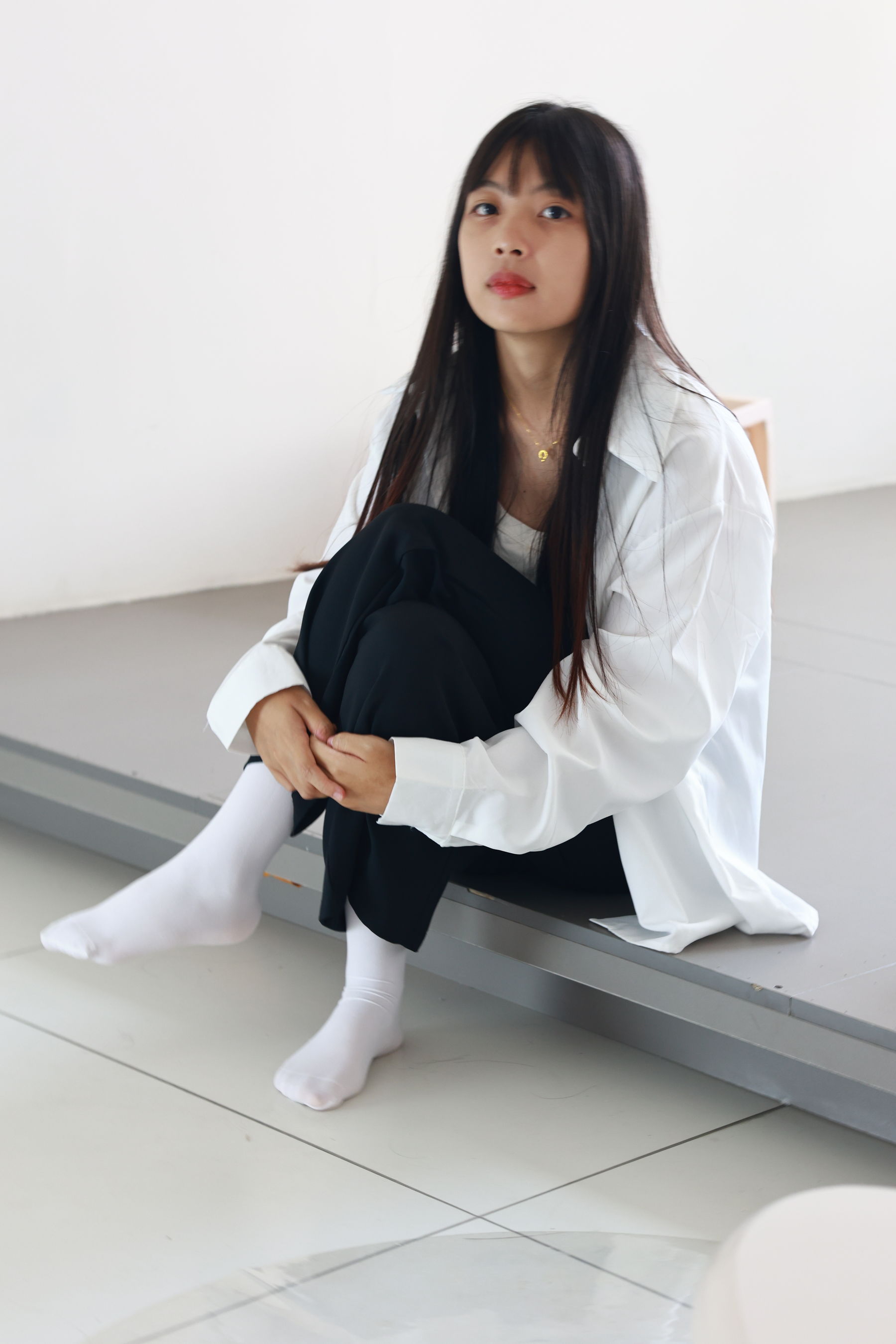 绮梦摄影 2024.09.19 No.027 团子 珍藏无修无水印版/(501P)