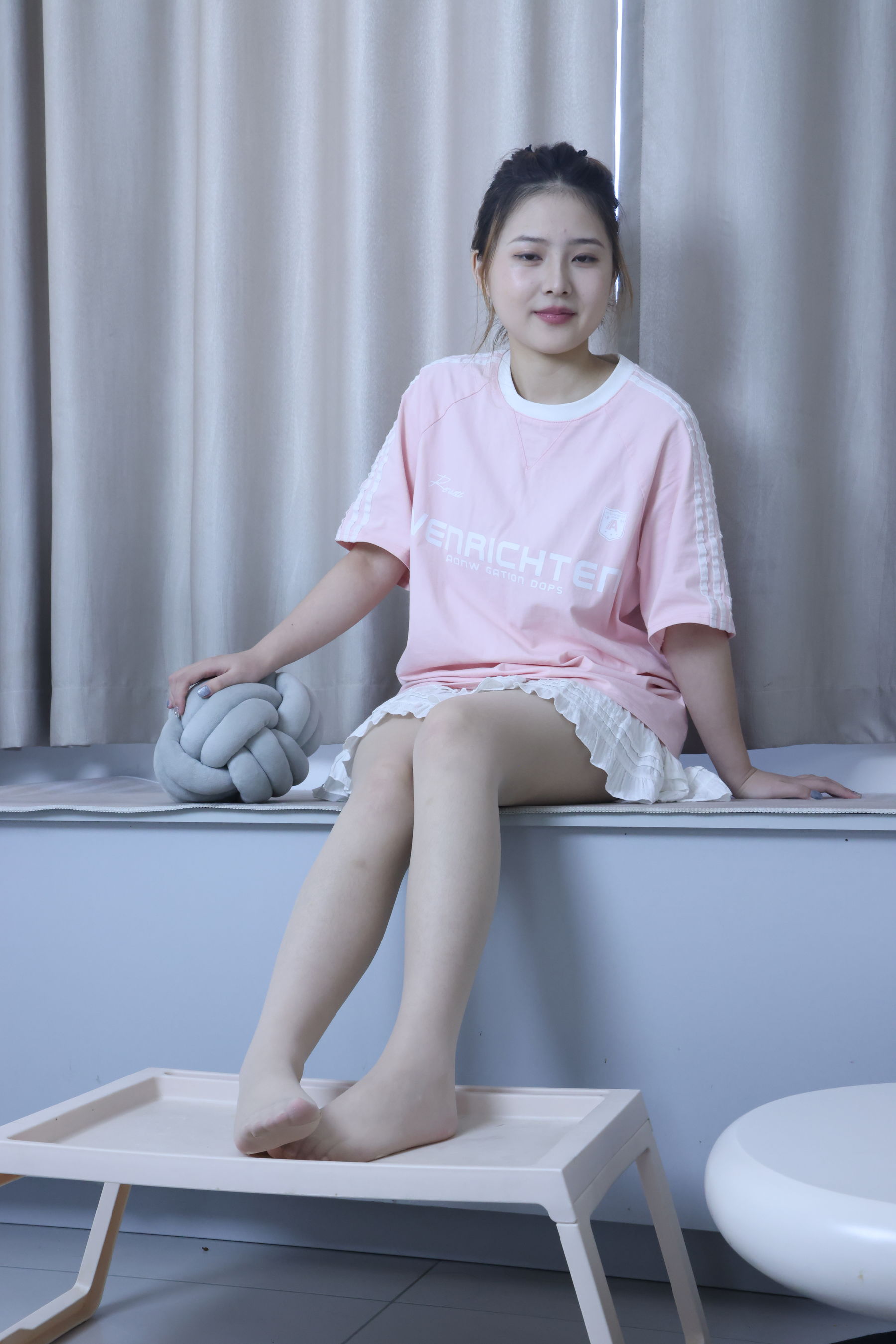 绮梦摄影 2024.09.05 No.017 露露 珍藏无修无水印版/(1150P)