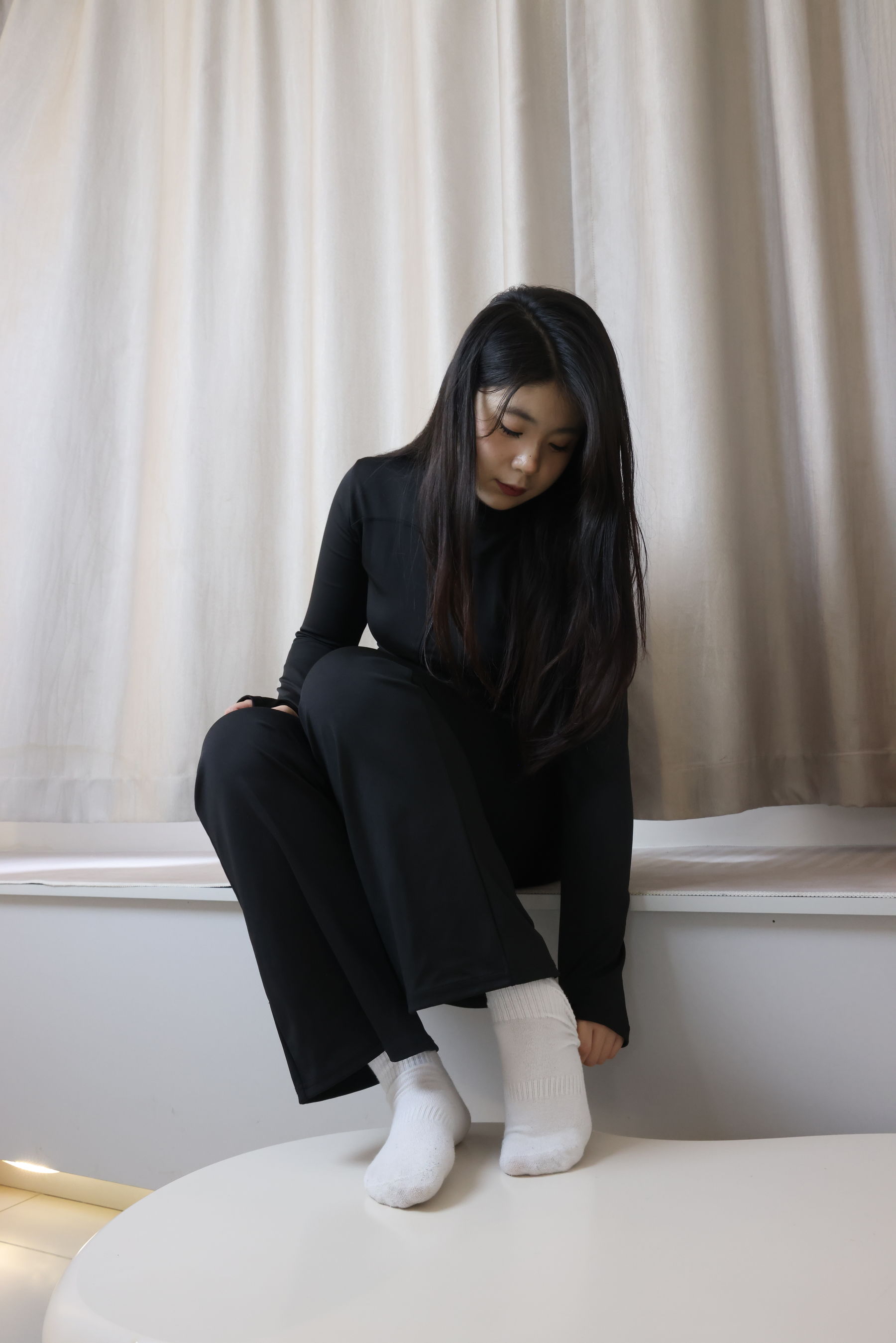 绮梦摄影 2024.09.08 No.020 苏欣 珍藏无修无水印版/(787P)