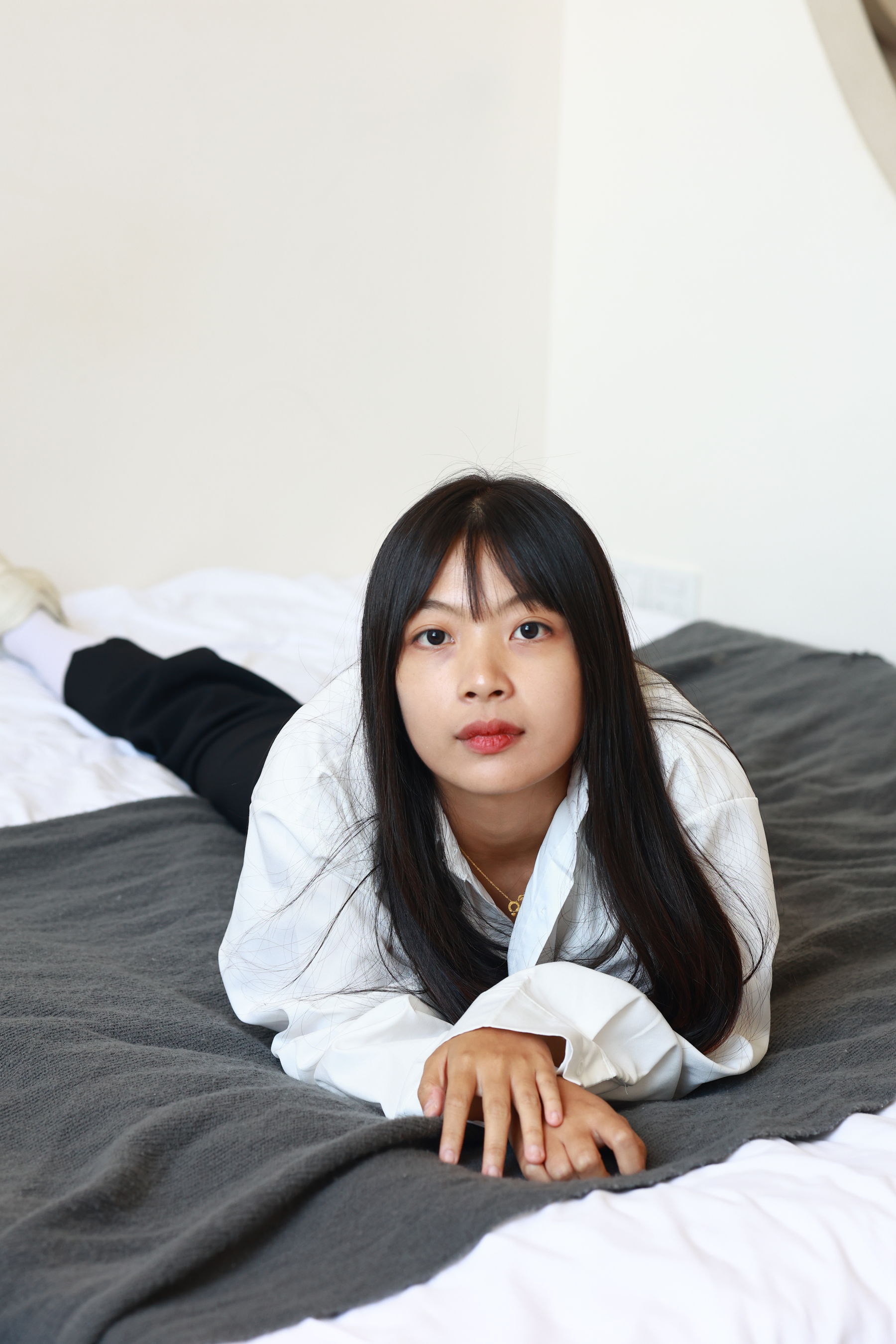 绮梦摄影 2024.09.19 No.027 团子 珍藏无修无水印版/(501P)