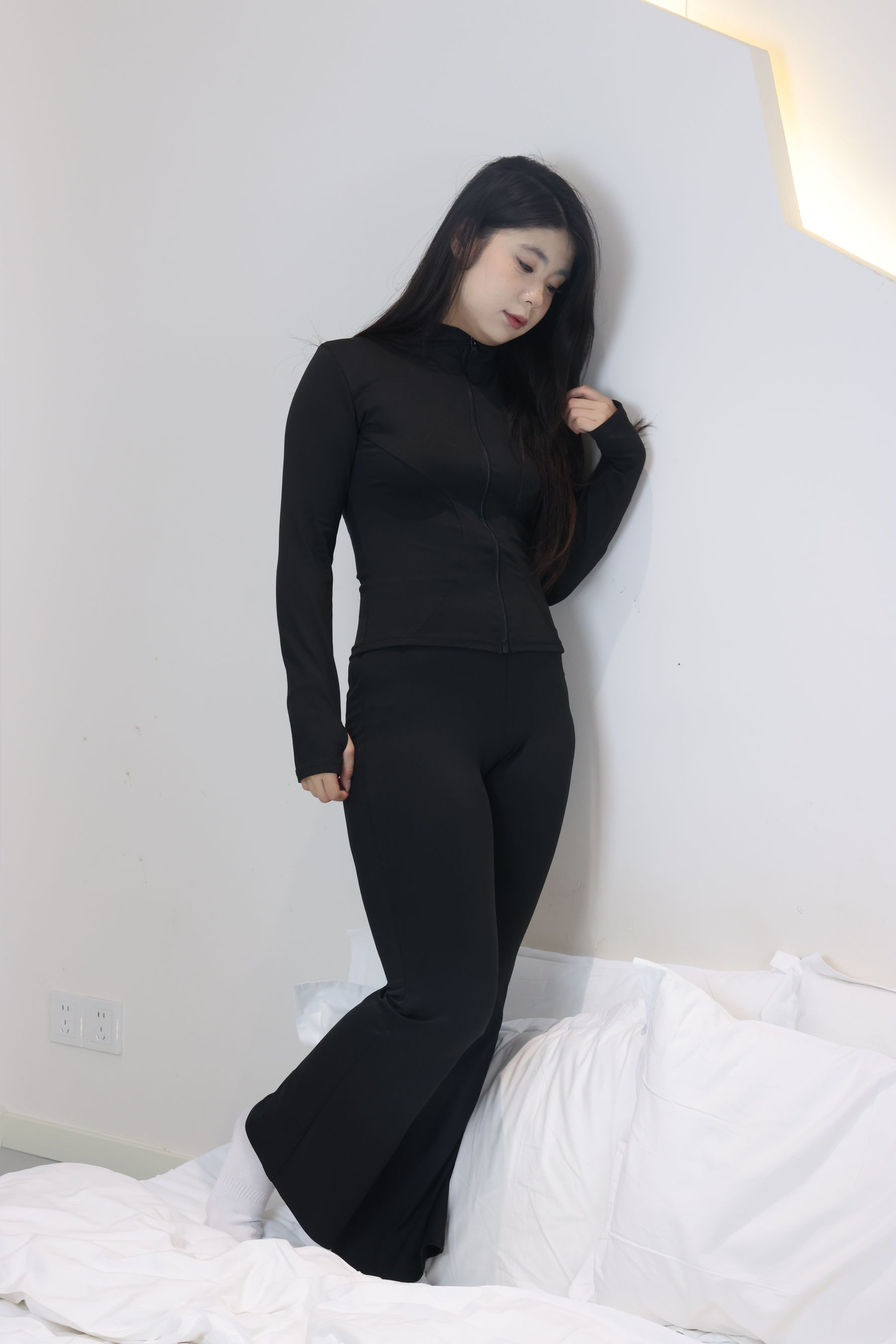 绮梦摄影 2024.09.08 No.020 苏欣 珍藏无修无水印版/(787P)