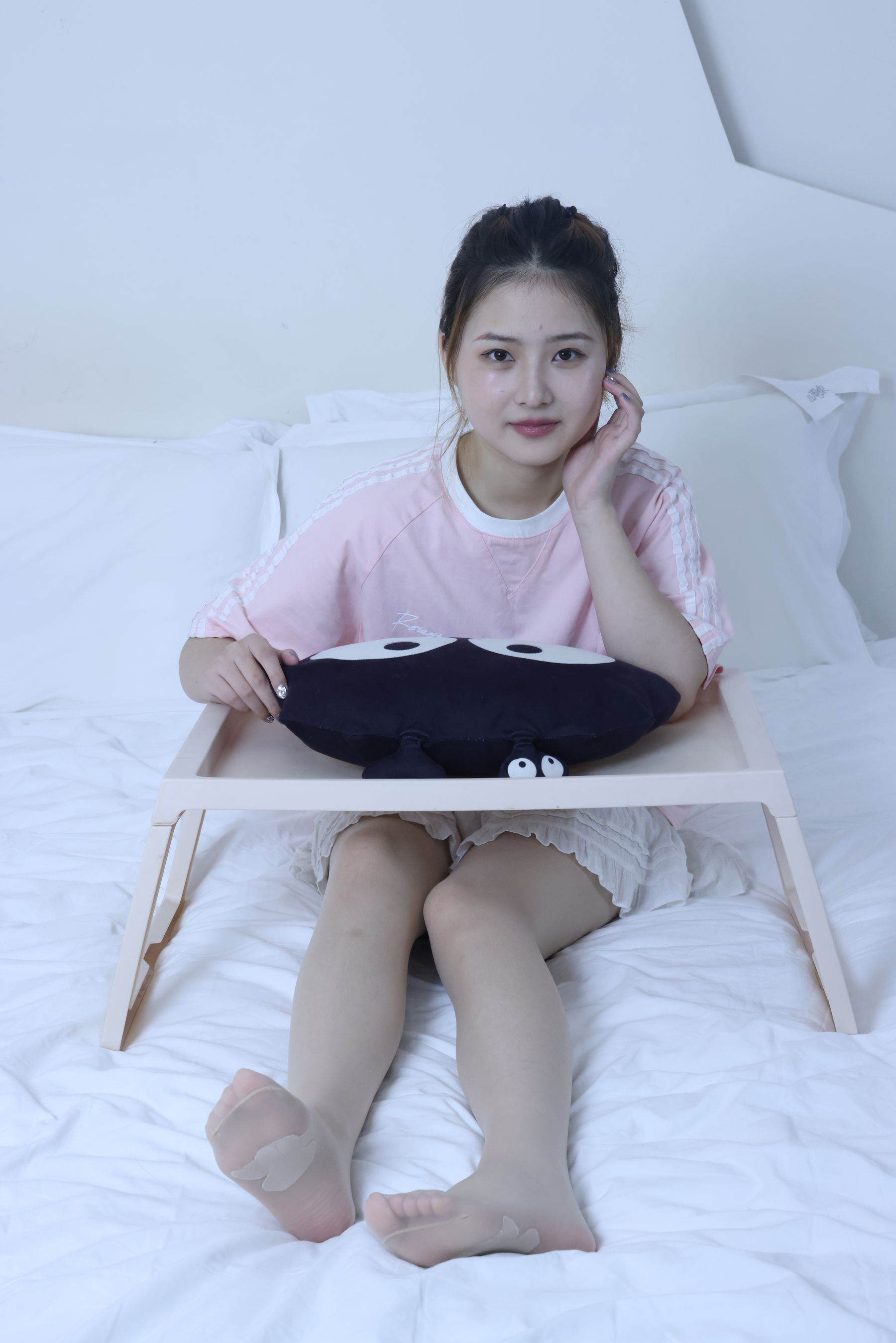 绮梦摄影 2024.09.05 No.017 露露 珍藏无修无水印版/(1150P)