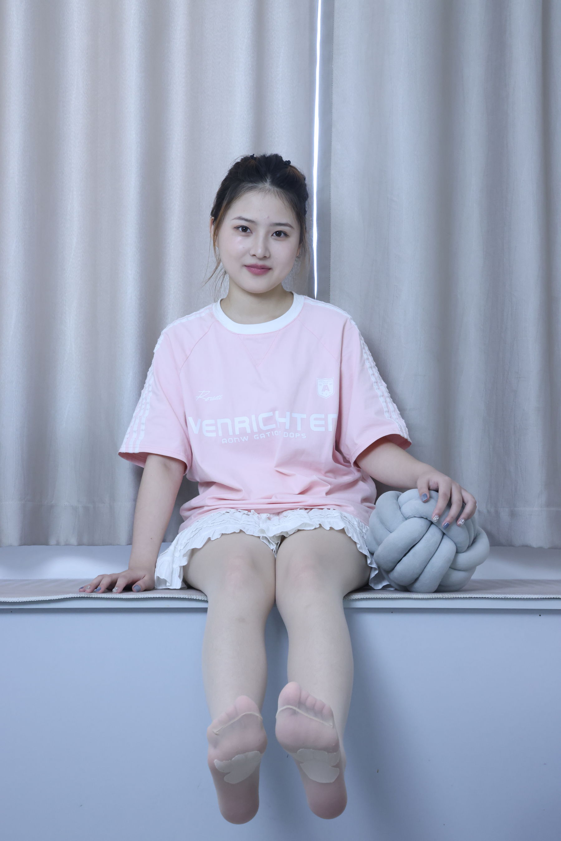 绮梦摄影 2024.09.05 No.017 露露 珍藏无修无水印版/(1150P)