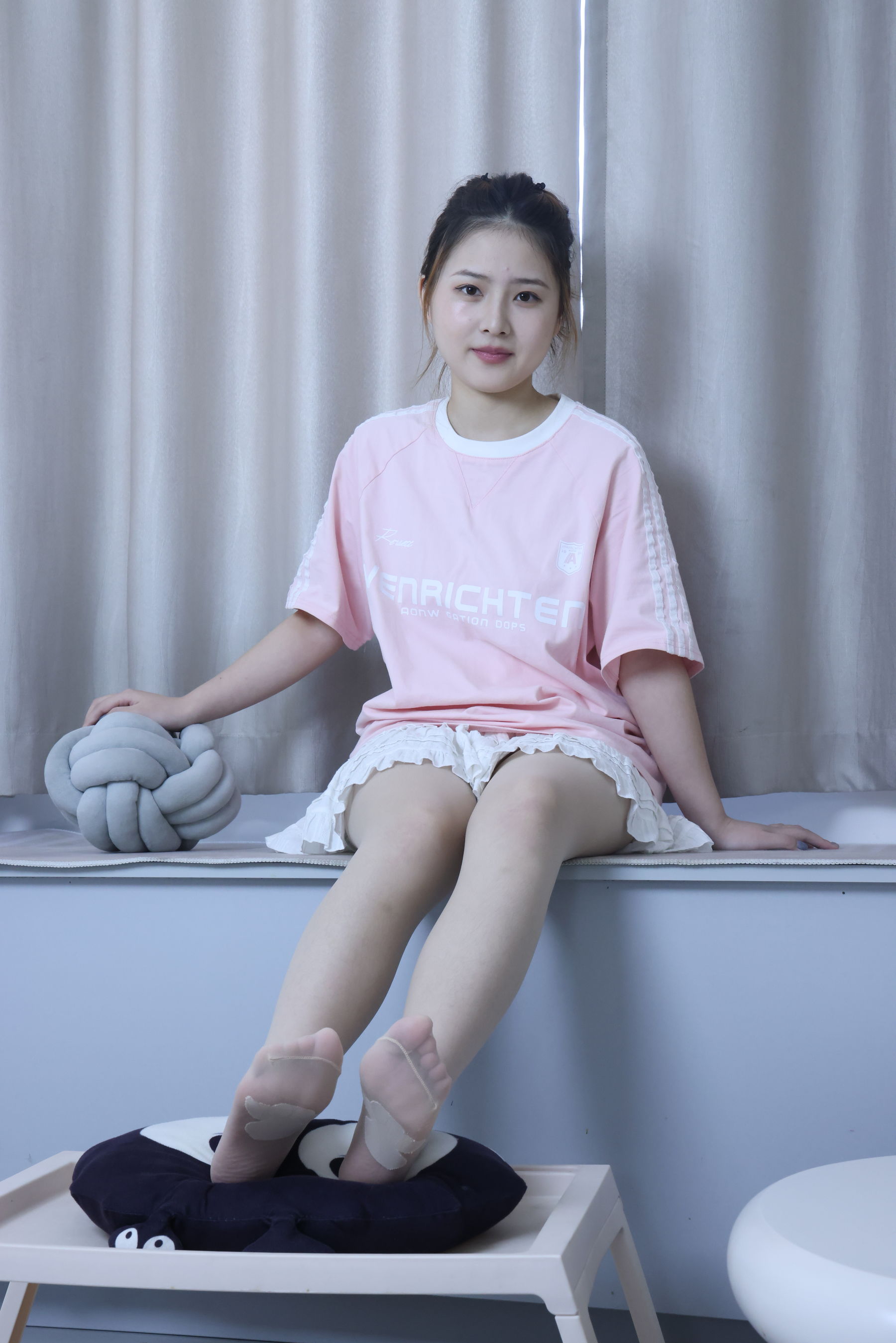 绮梦摄影 2024.09.05 No.017 露露 珍藏无修无水印版/(1150P)