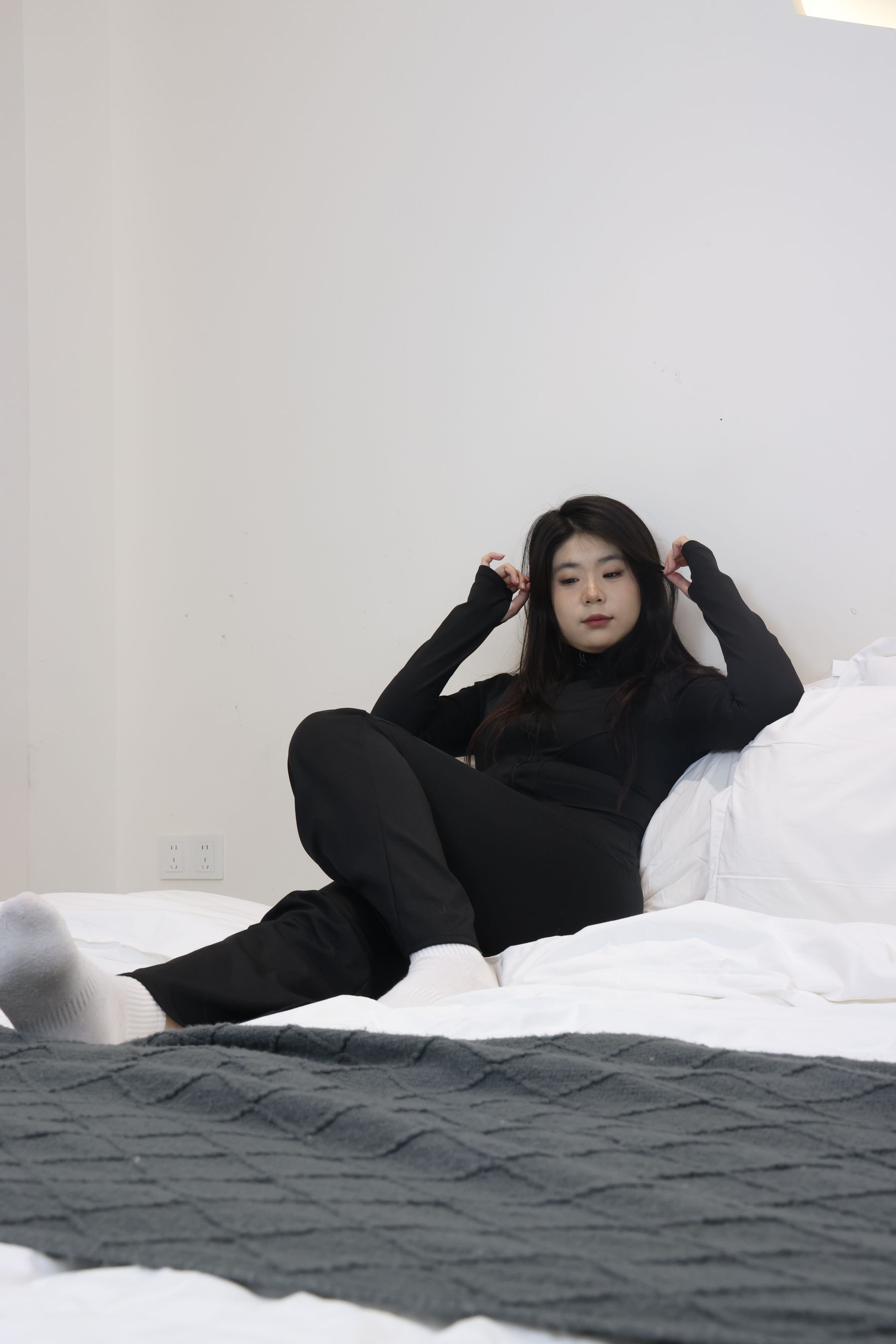 绮梦摄影 2024.09.08 No.020 苏欣 珍藏无修无水印版/(787P)