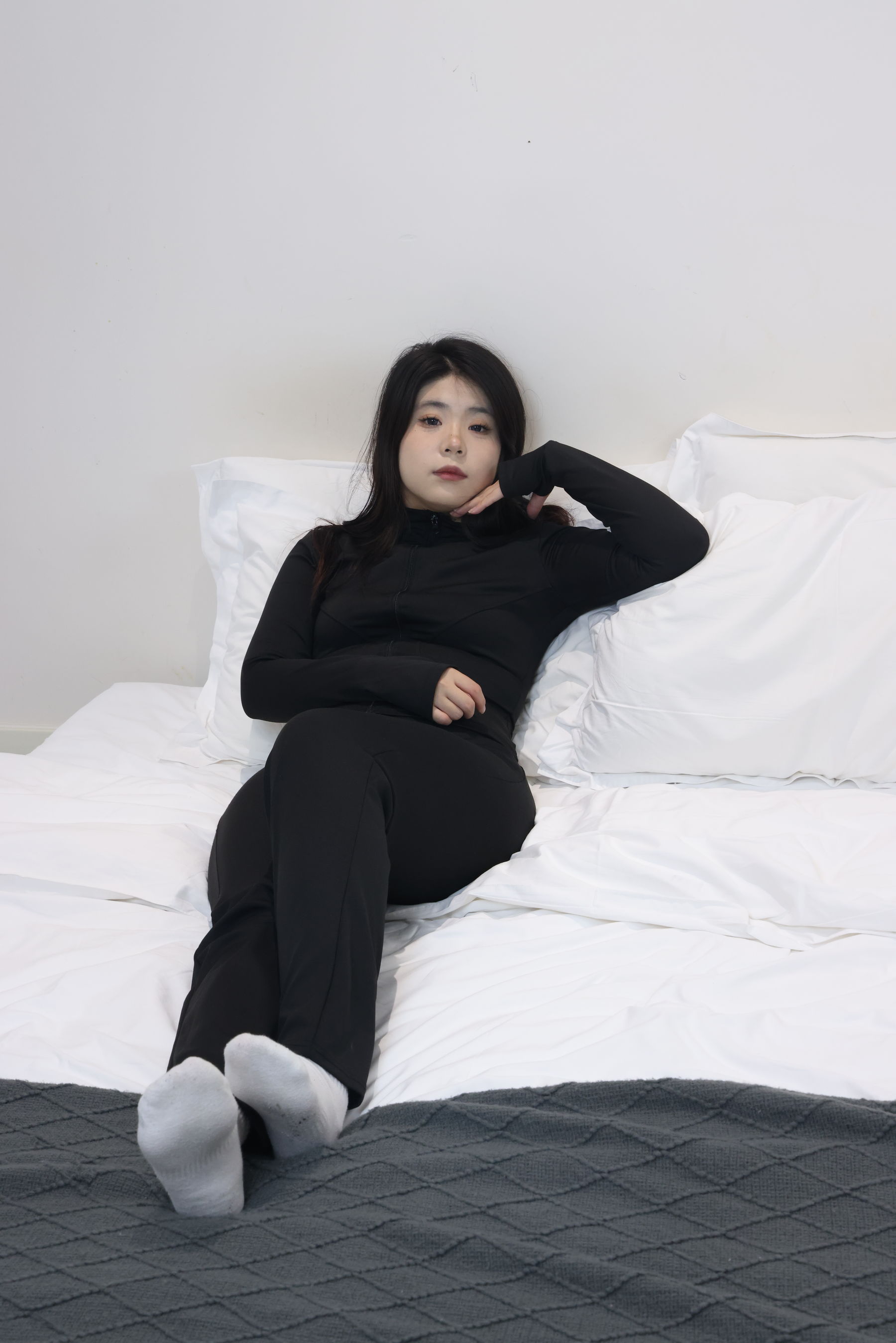 绮梦摄影 2024.09.08 No.020 苏欣 珍藏无修无水印版/(787P)