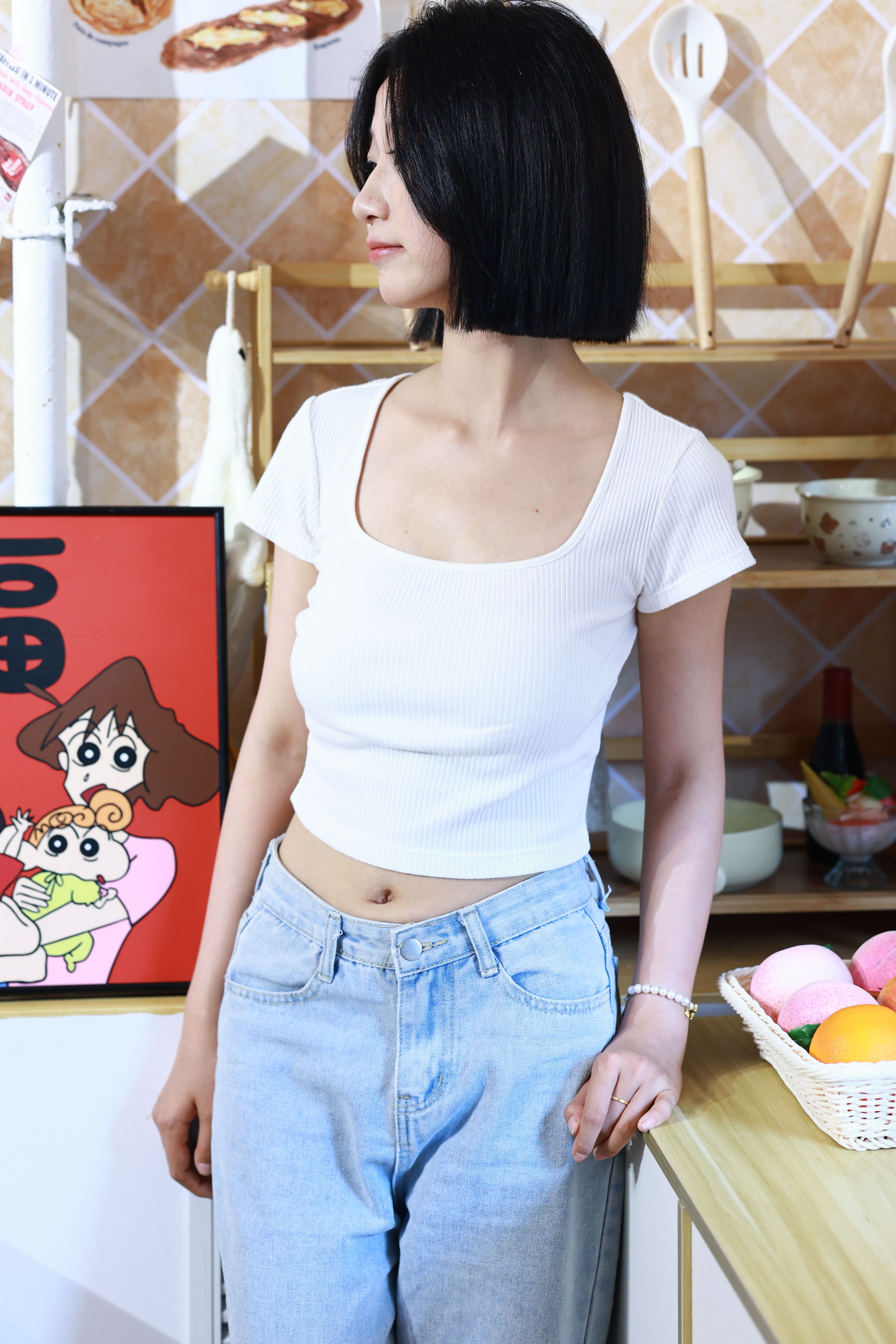 绮梦摄影 2024.09.07 No.019 Light 珍藏无修无水印版/(326P)