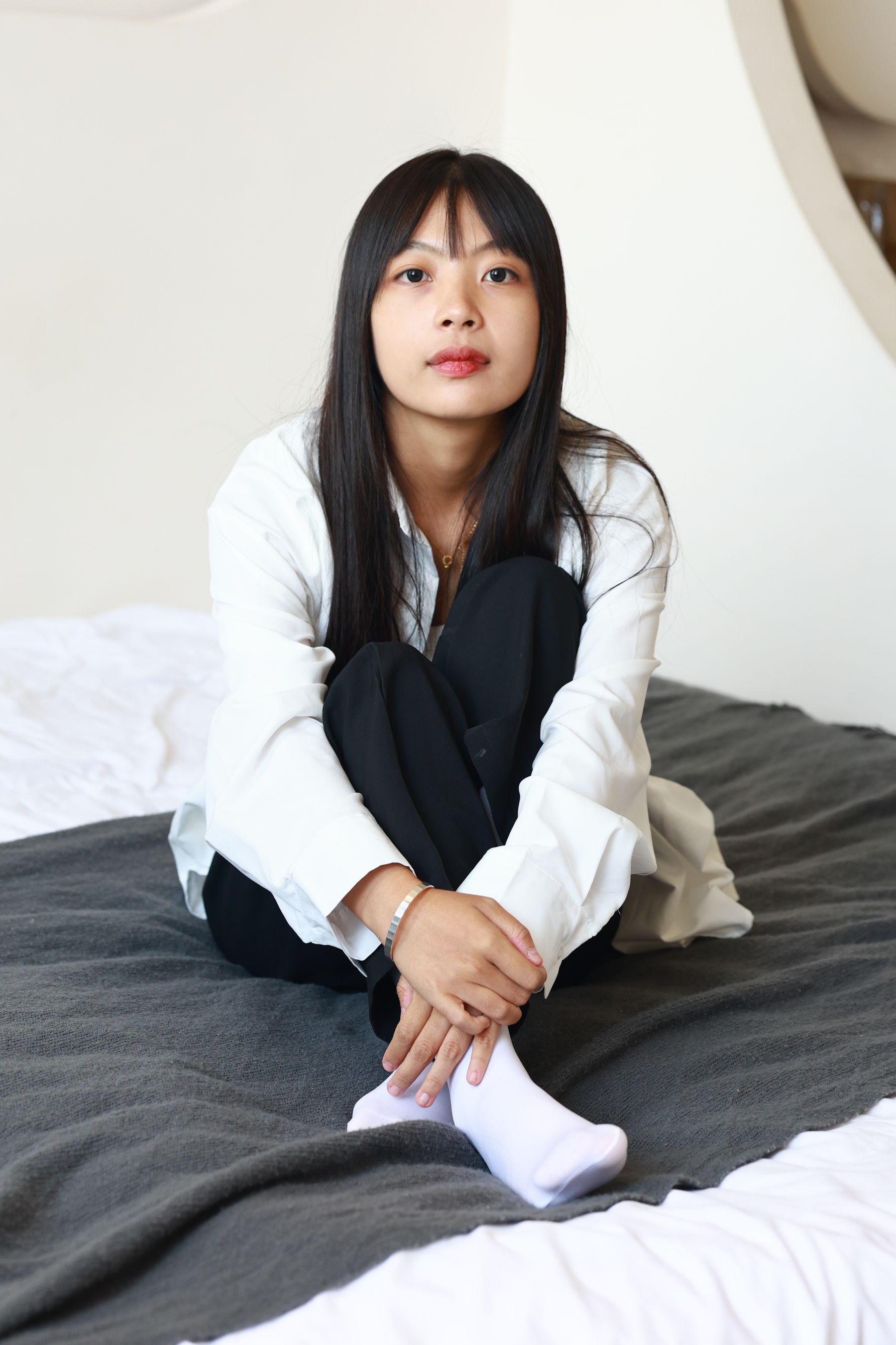 绮梦摄影 2024.09.19 No.027 团子 珍藏无修无水印版/(501P)