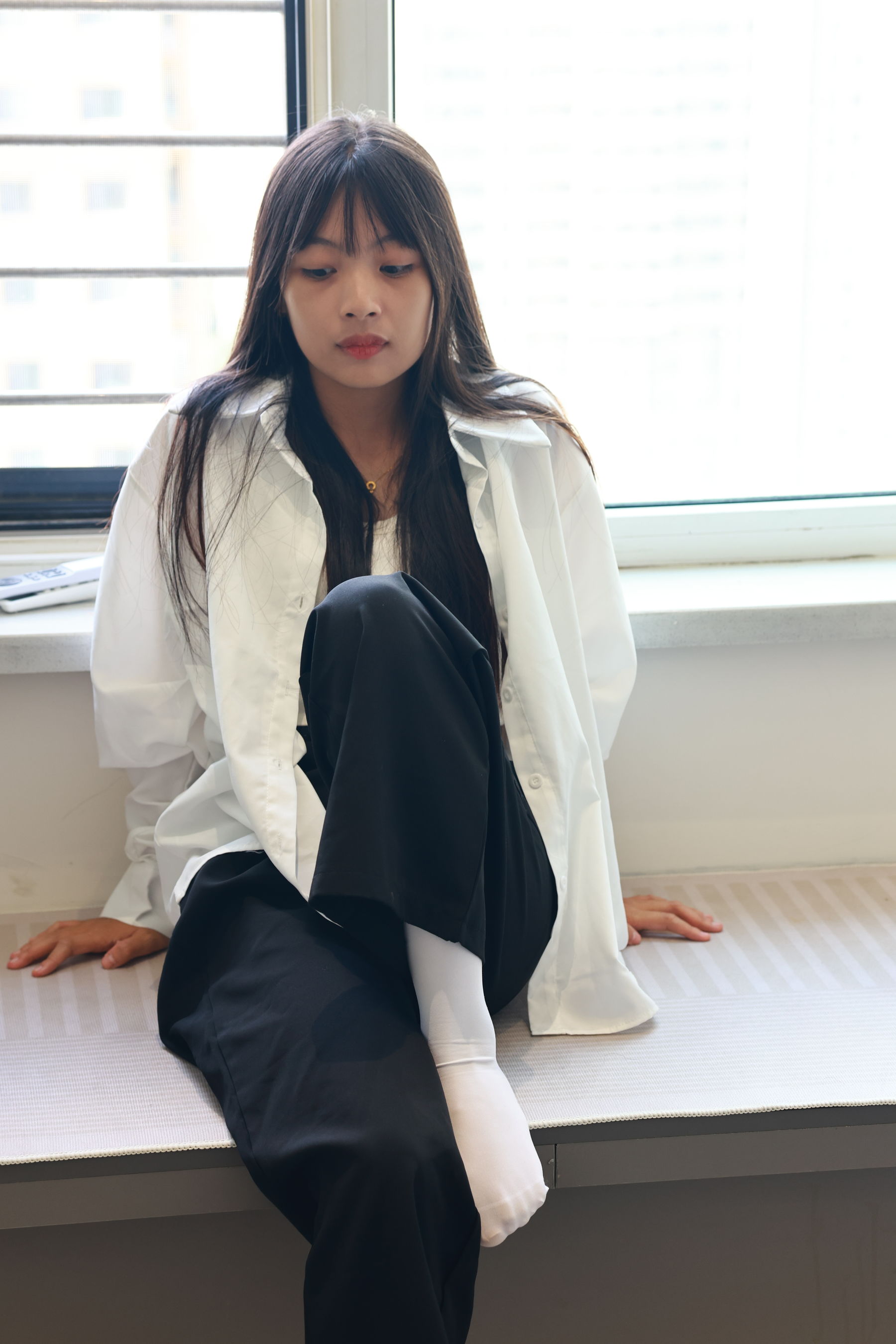 绮梦摄影 2024.09.19 No.027 团子 珍藏无修无水印版/(501P)