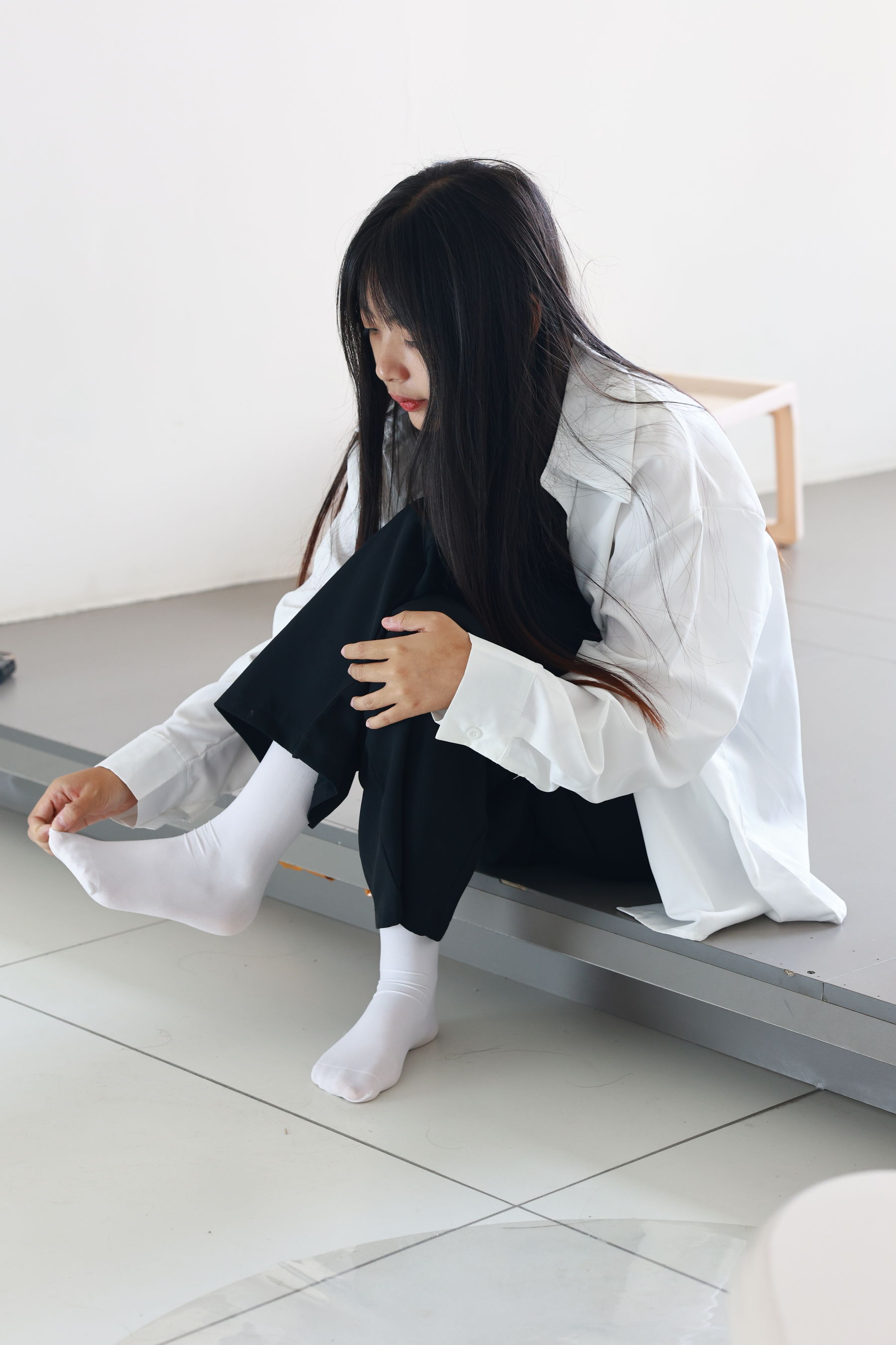 绮梦摄影 2024.09.19 No.027 团子 珍藏无修无水印版/(501P)