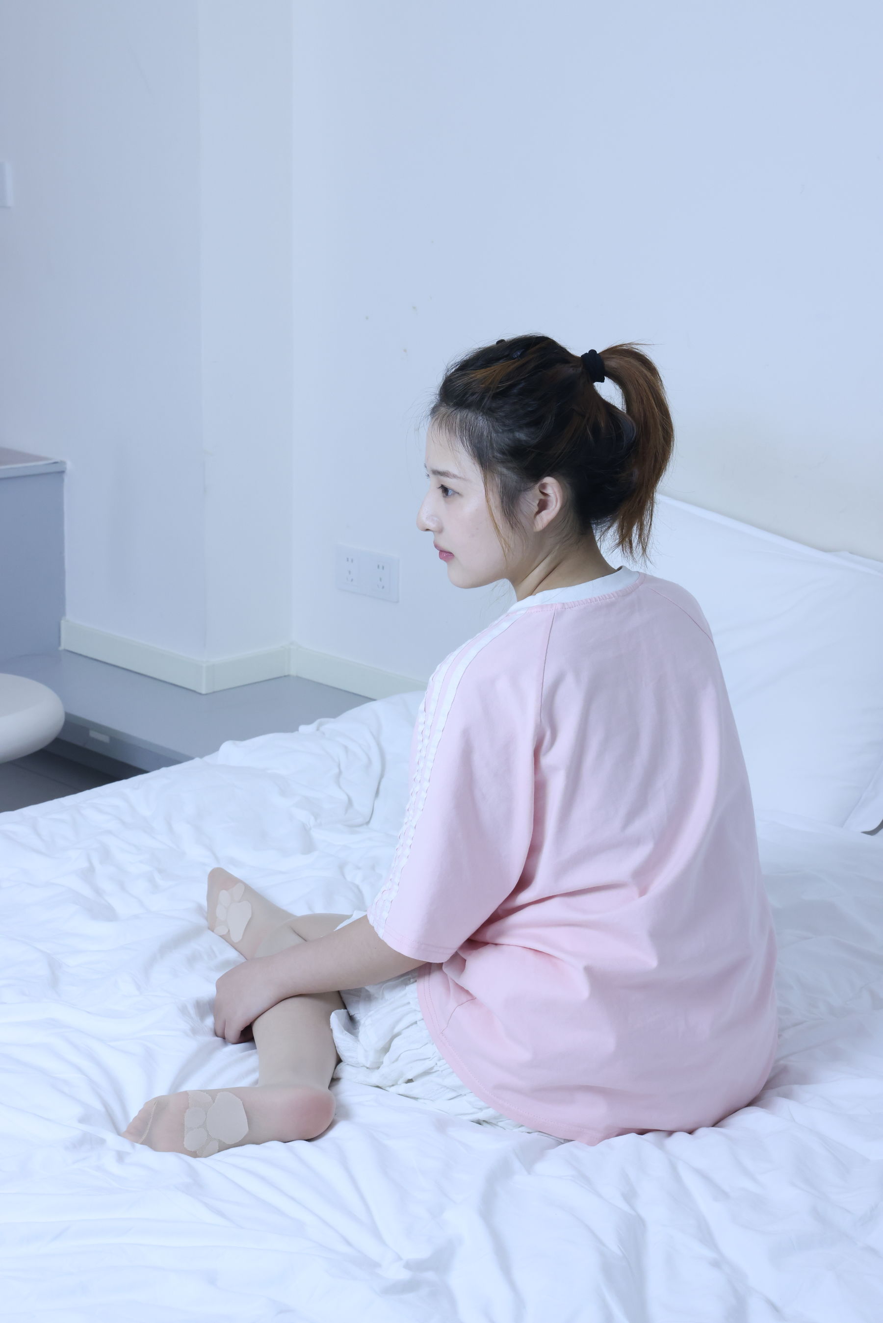 绮梦摄影 2024.09.05 No.017 露露 珍藏无修无水印版/(1150P)