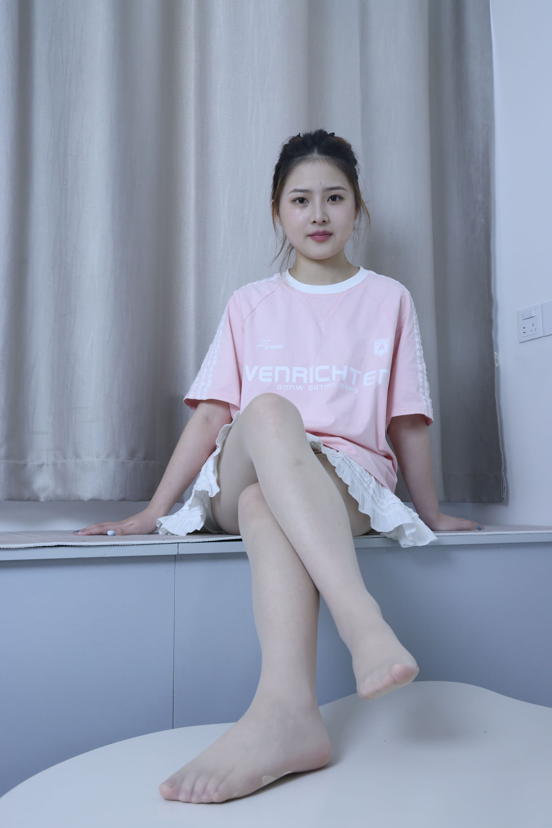 绮梦摄影 2024.09.05 No.017 露露 珍藏无修无水印版/(1150P)