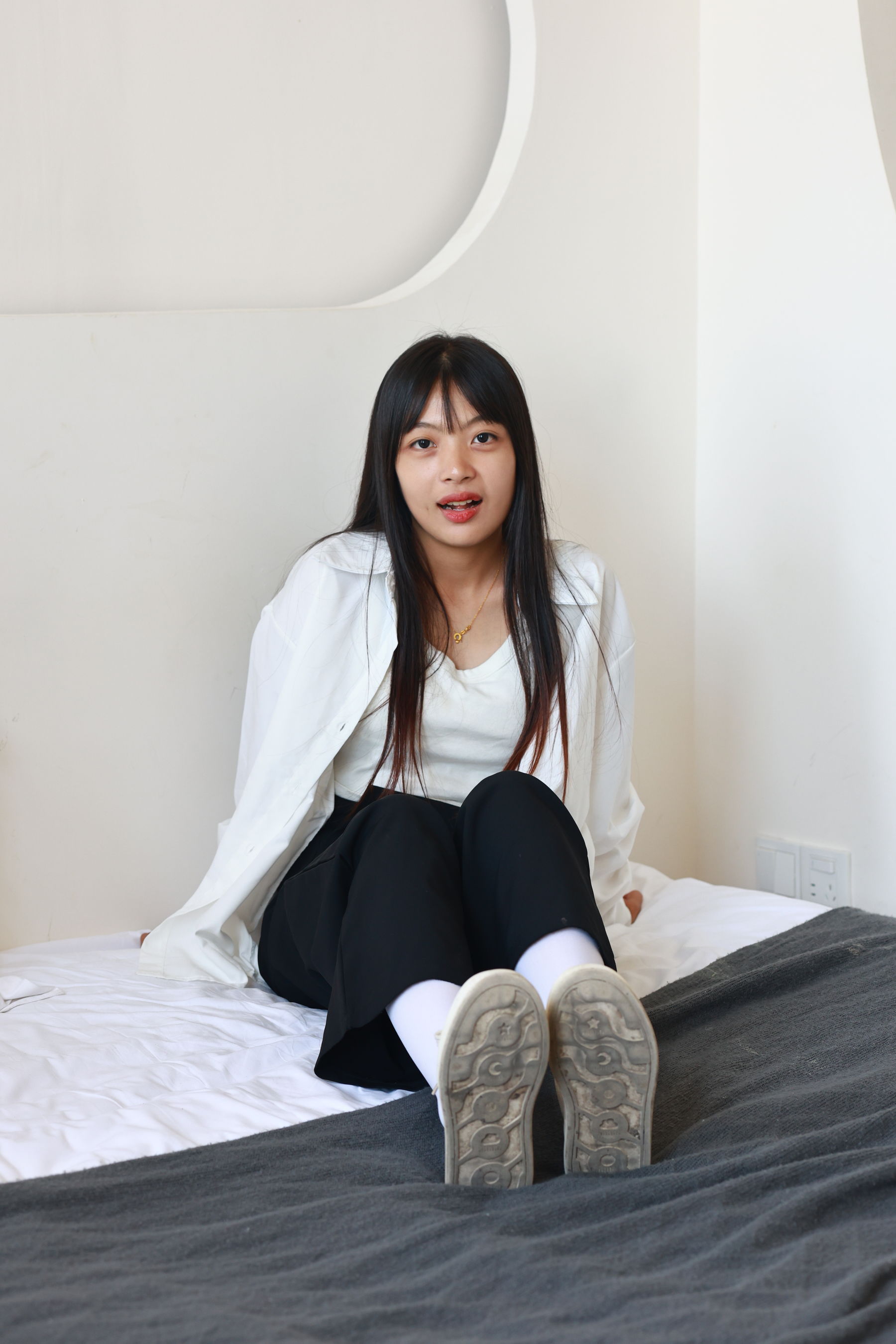 绮梦摄影 2024.09.19 No.027 团子 珍藏无修无水印版/(501P)