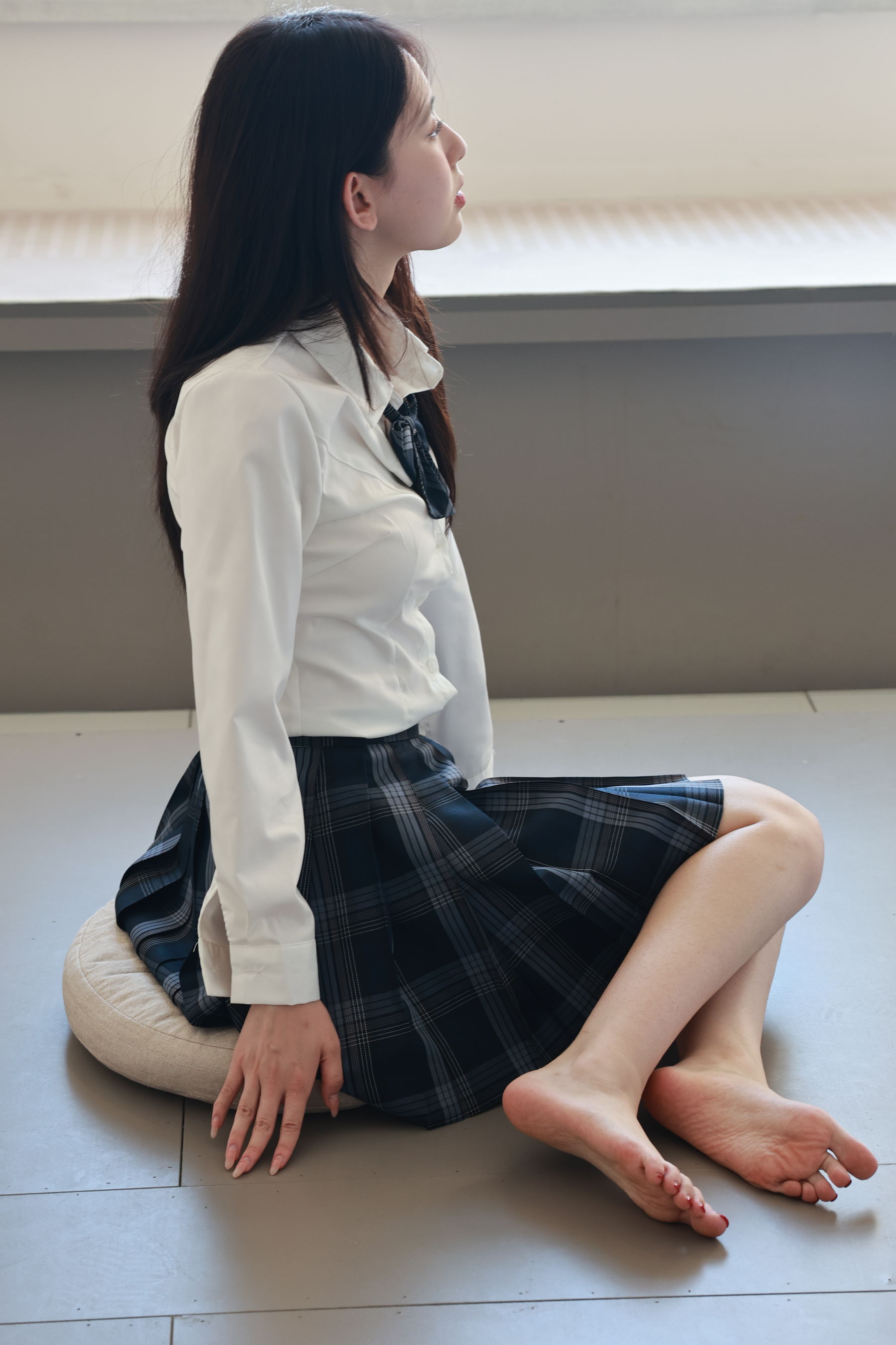 绮梦摄影 2024.09.06 No.018 yaya 珍藏无修无水印版/(677P)