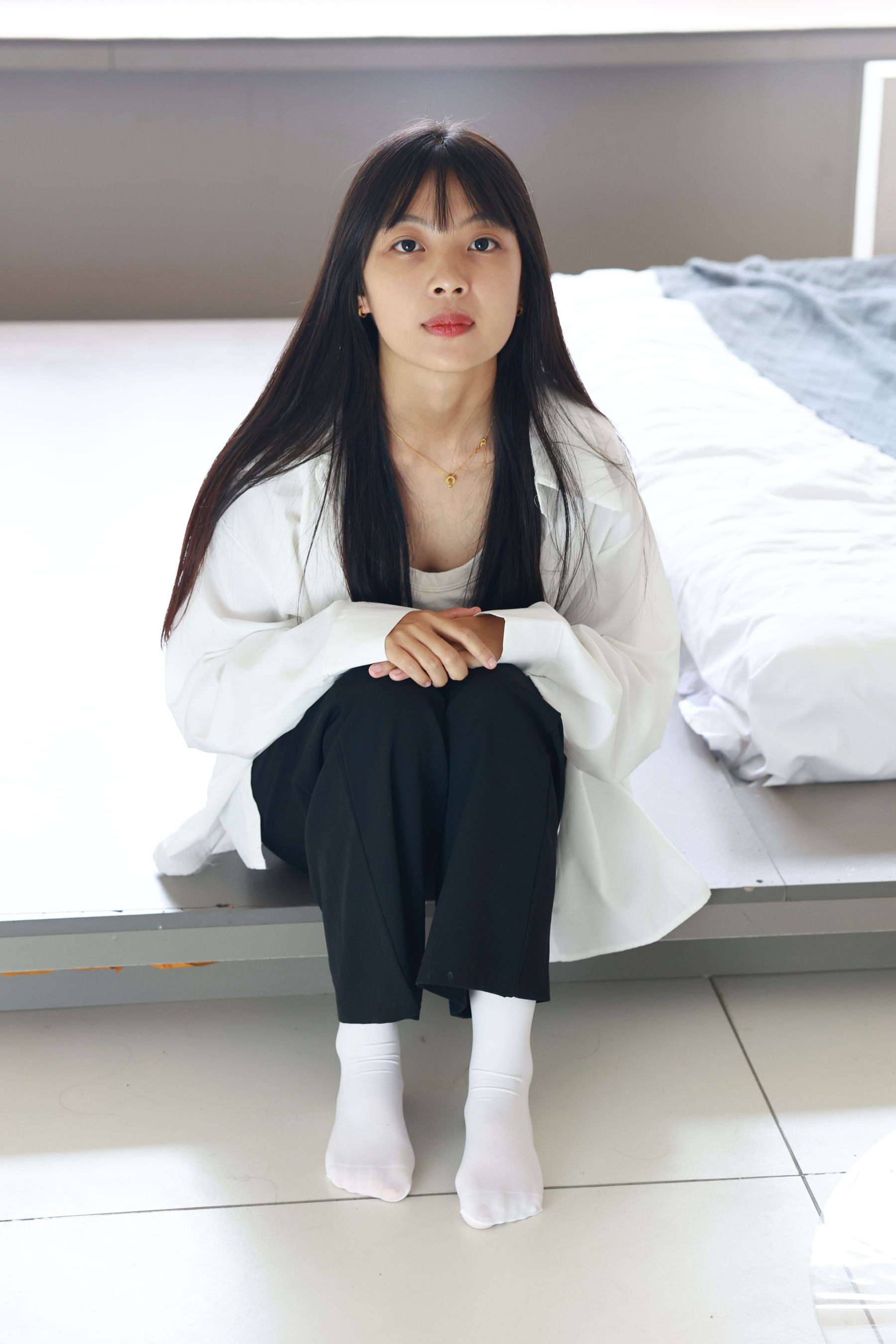 绮梦摄影 2024.09.19 No.027 团子 珍藏无修无水印版/(501P)