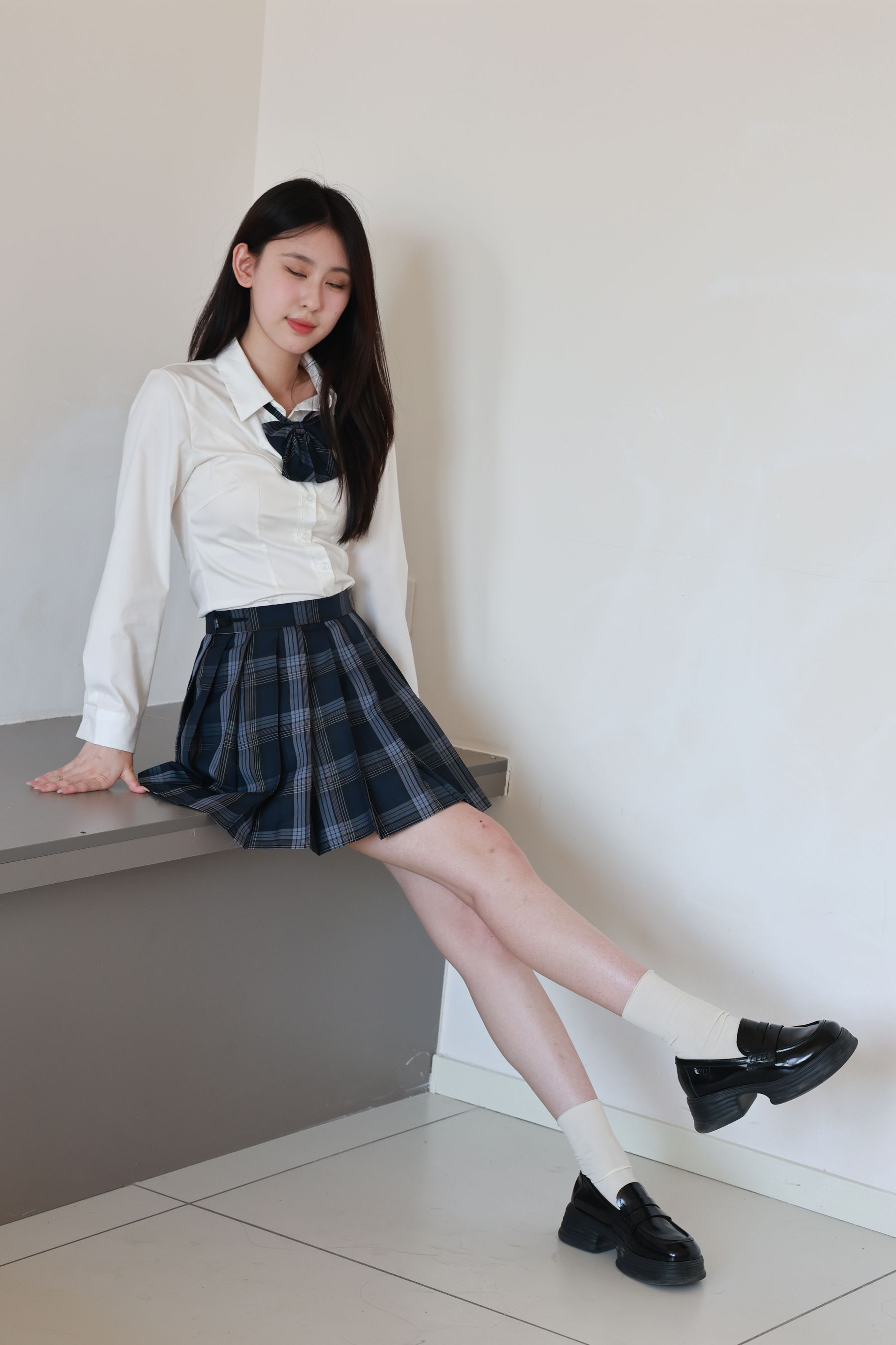 绮梦摄影 2024.09.06 No.018 yaya 珍藏无修无水印版/(677P)