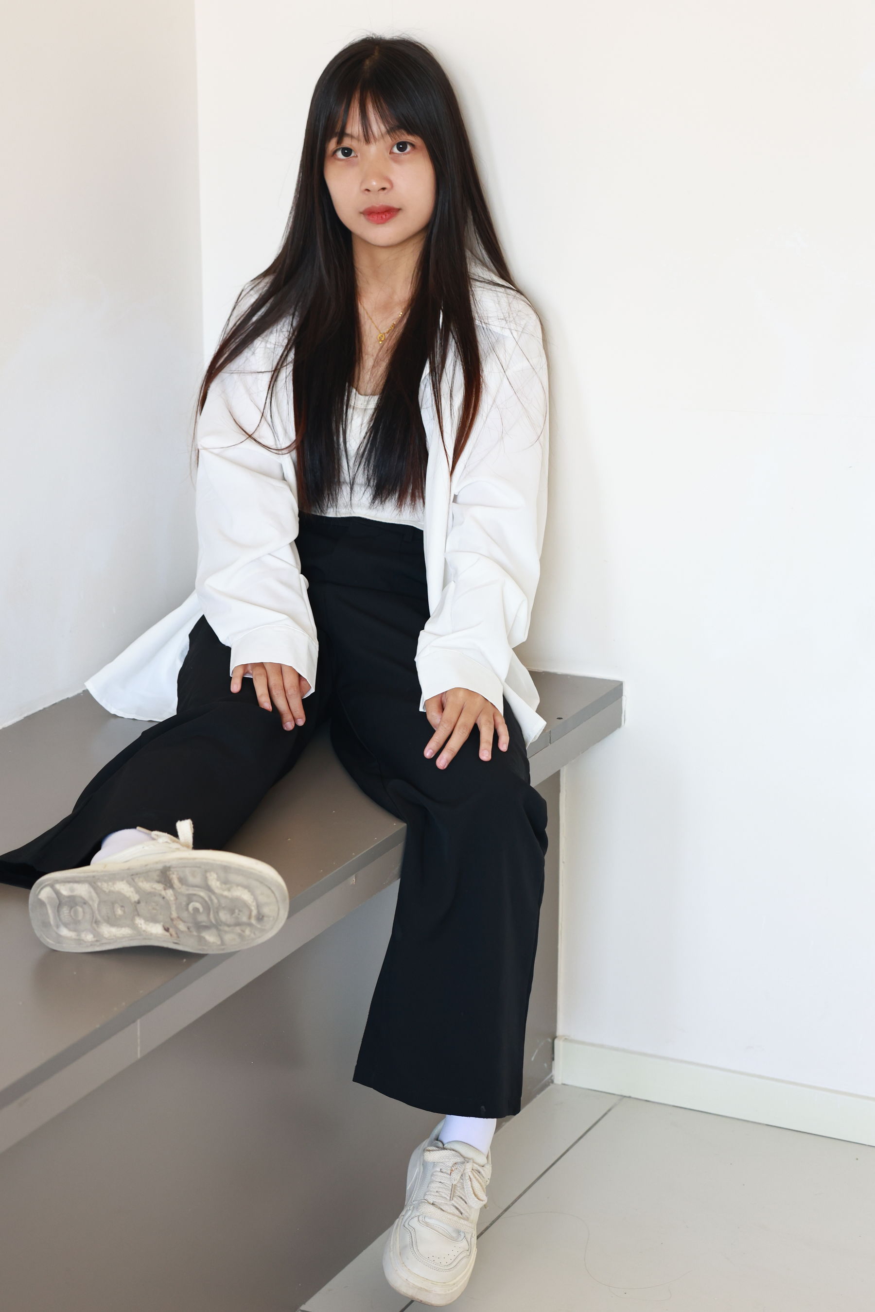 绮梦摄影 2024.09.19 No.027 团子 珍藏无修无水印版/(501P)