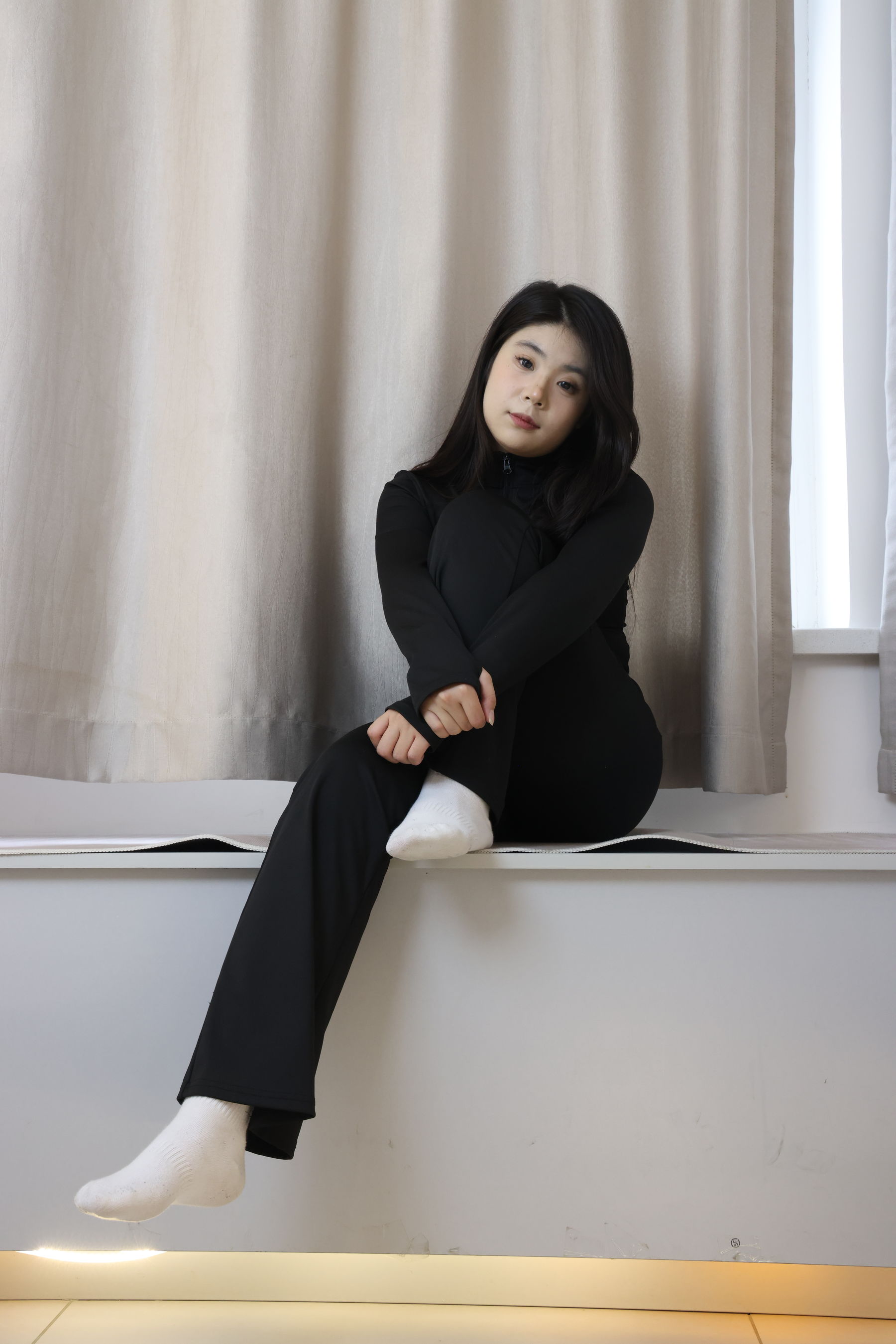 绮梦摄影 2024.09.08 No.020 苏欣 珍藏无修无水印版/(787P)