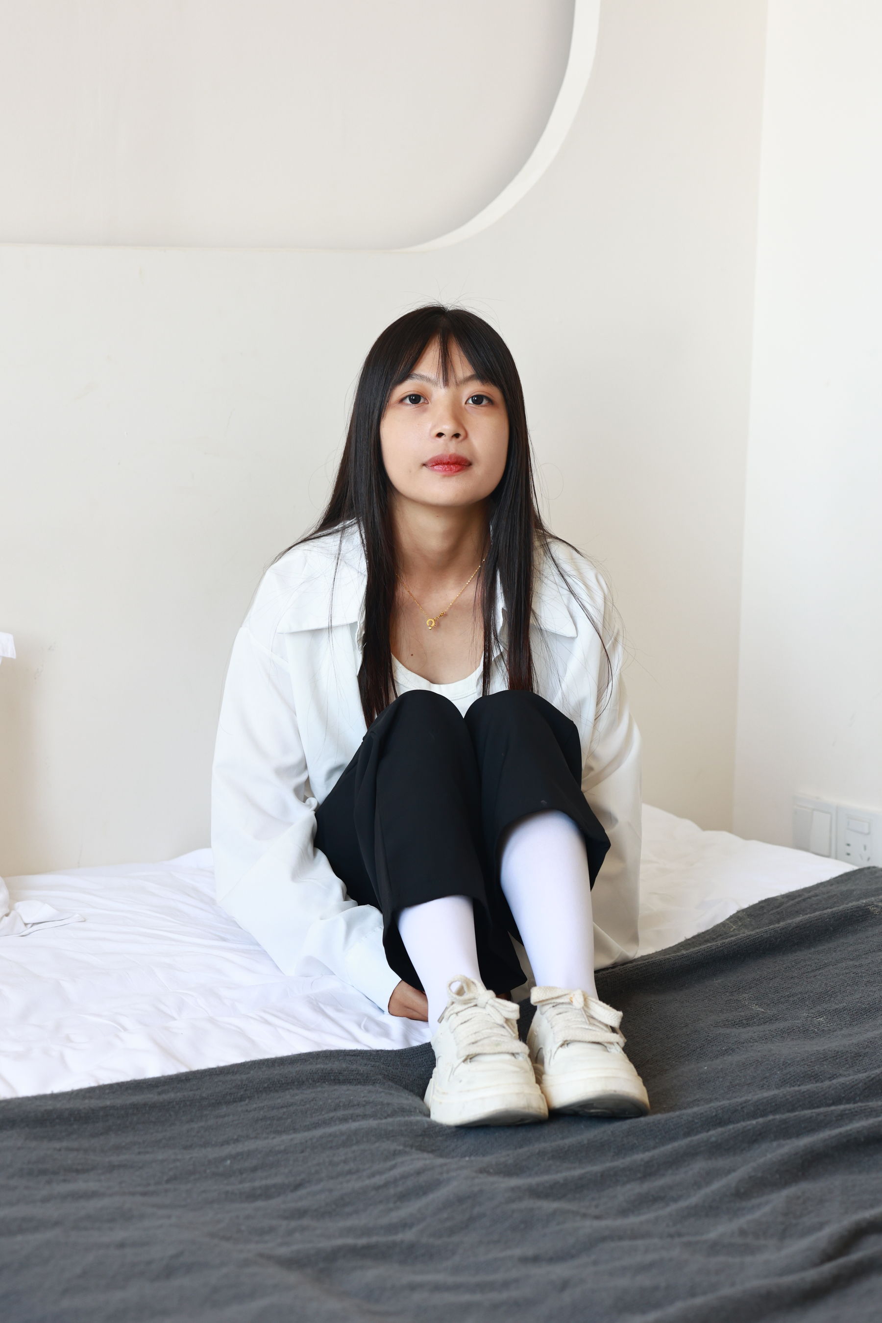 绮梦摄影 2024.09.19 No.027 团子 珍藏无修无水印版/(501P)