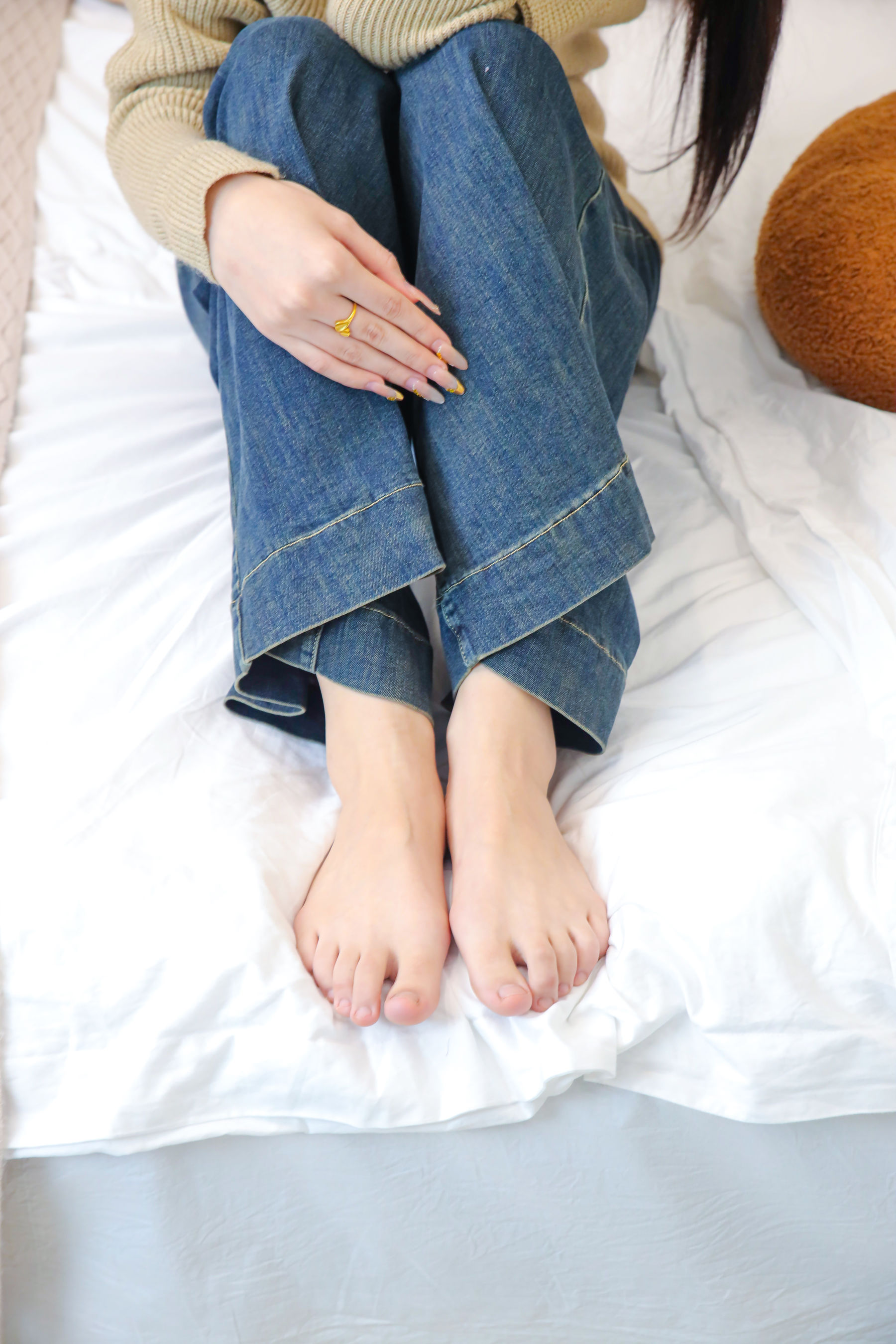 绮梦摄影 2024.11.13 No.082 小宇 珍藏无修无水印版/(349P)