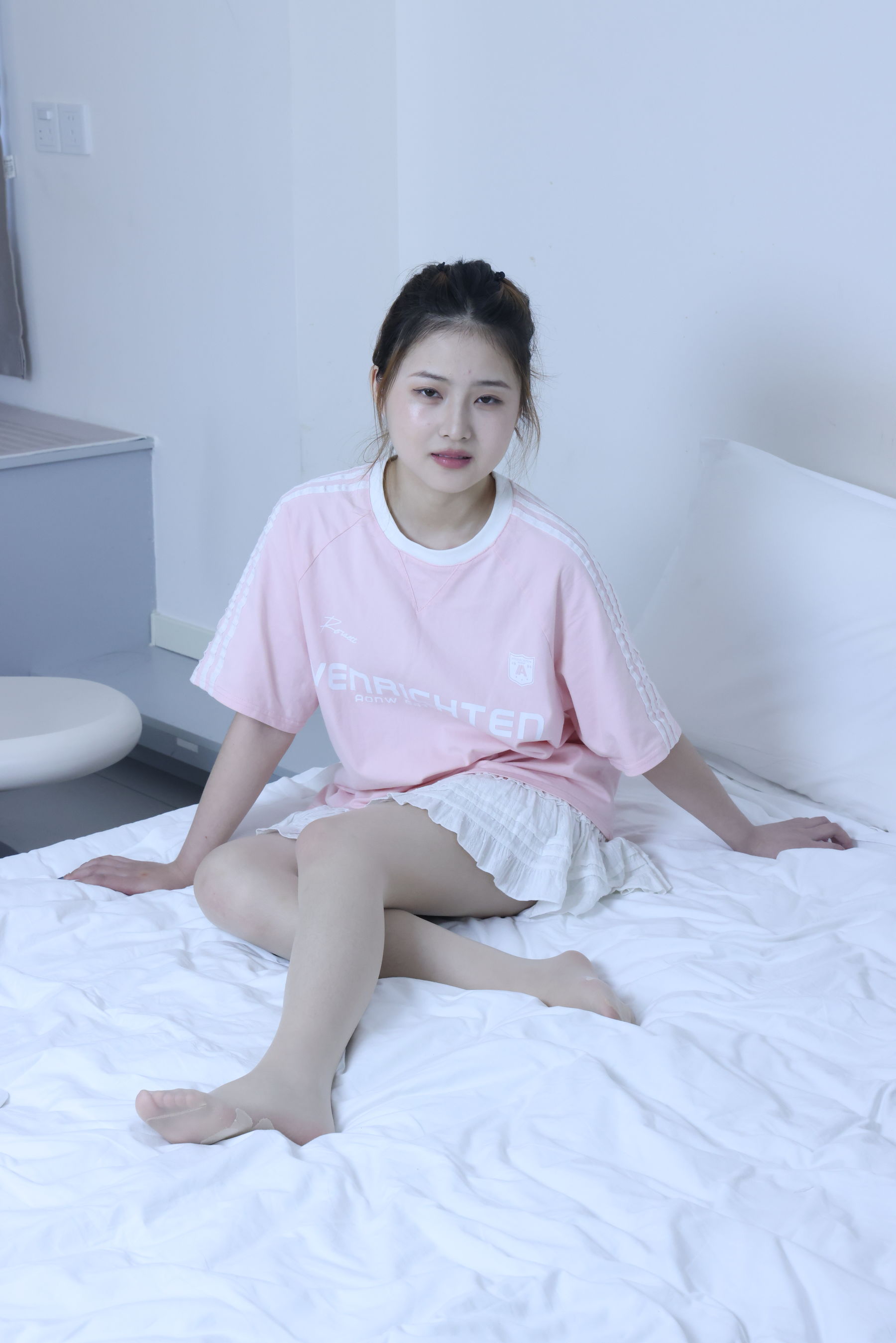 绮梦摄影 2024.09.05 No.017 露露 珍藏无修无水印版/(1150P)