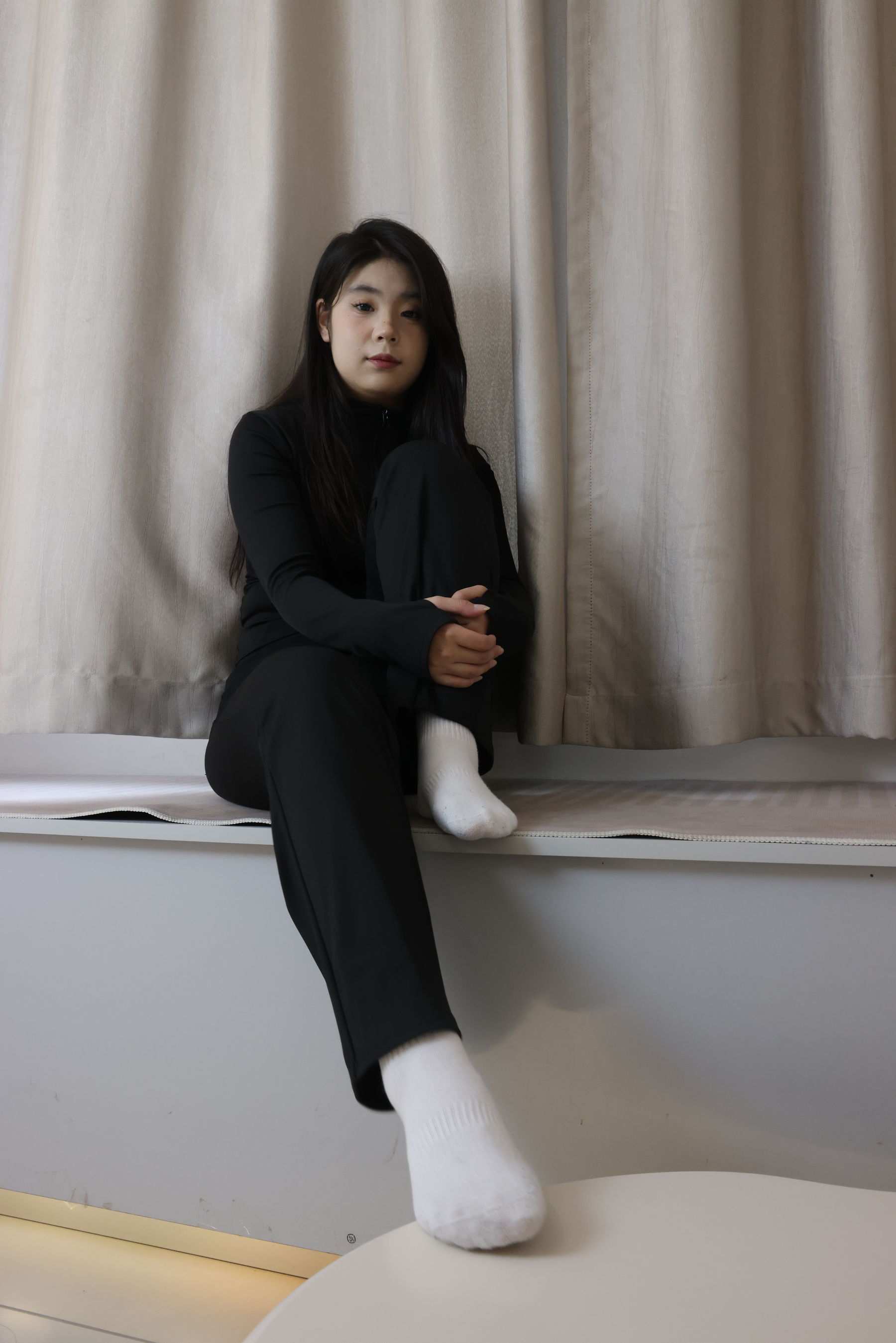 绮梦摄影 2024.09.08 No.020 苏欣 珍藏无修无水印版/(787P)